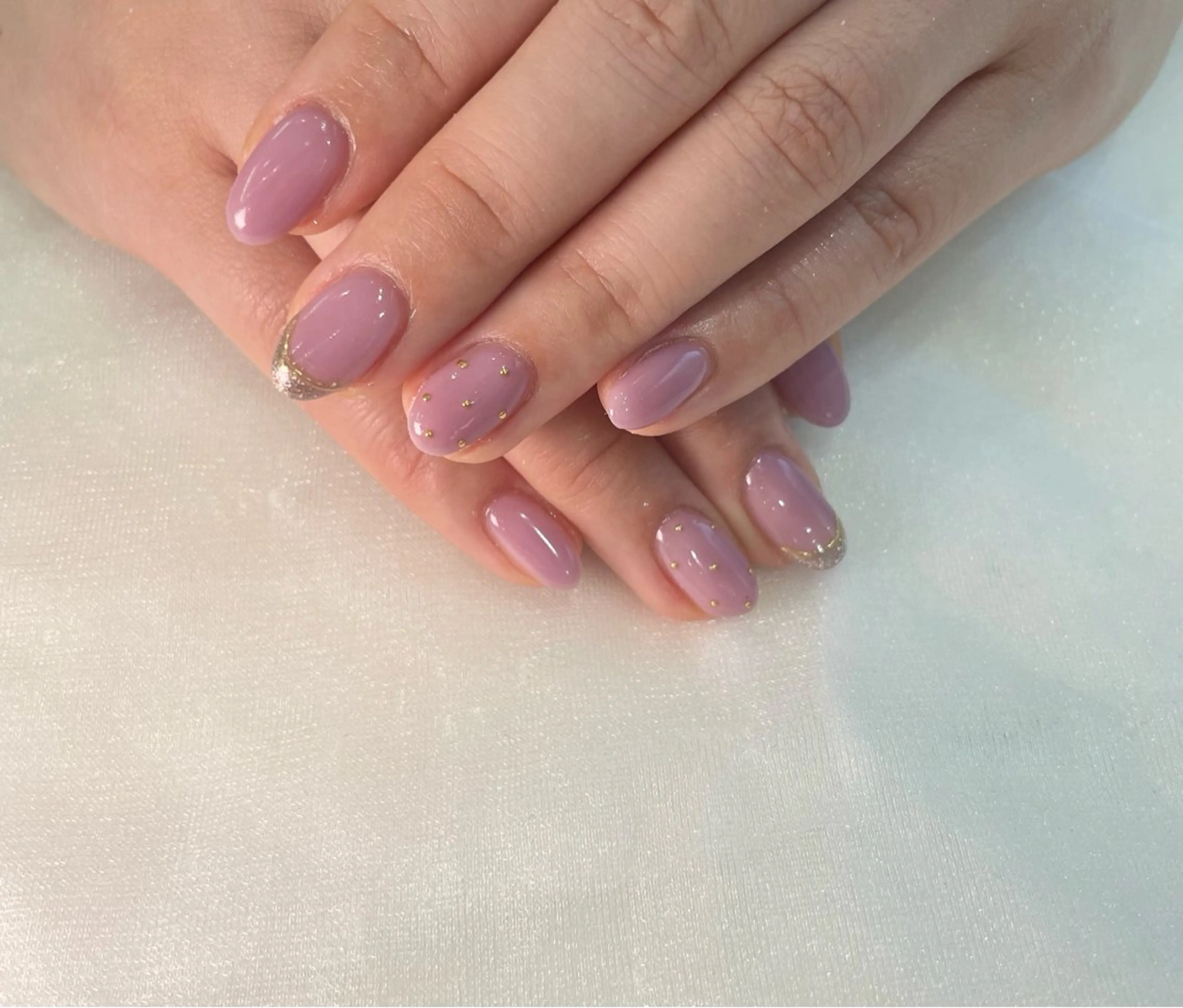 ネイル nail salon quartettoのネイルデザイン