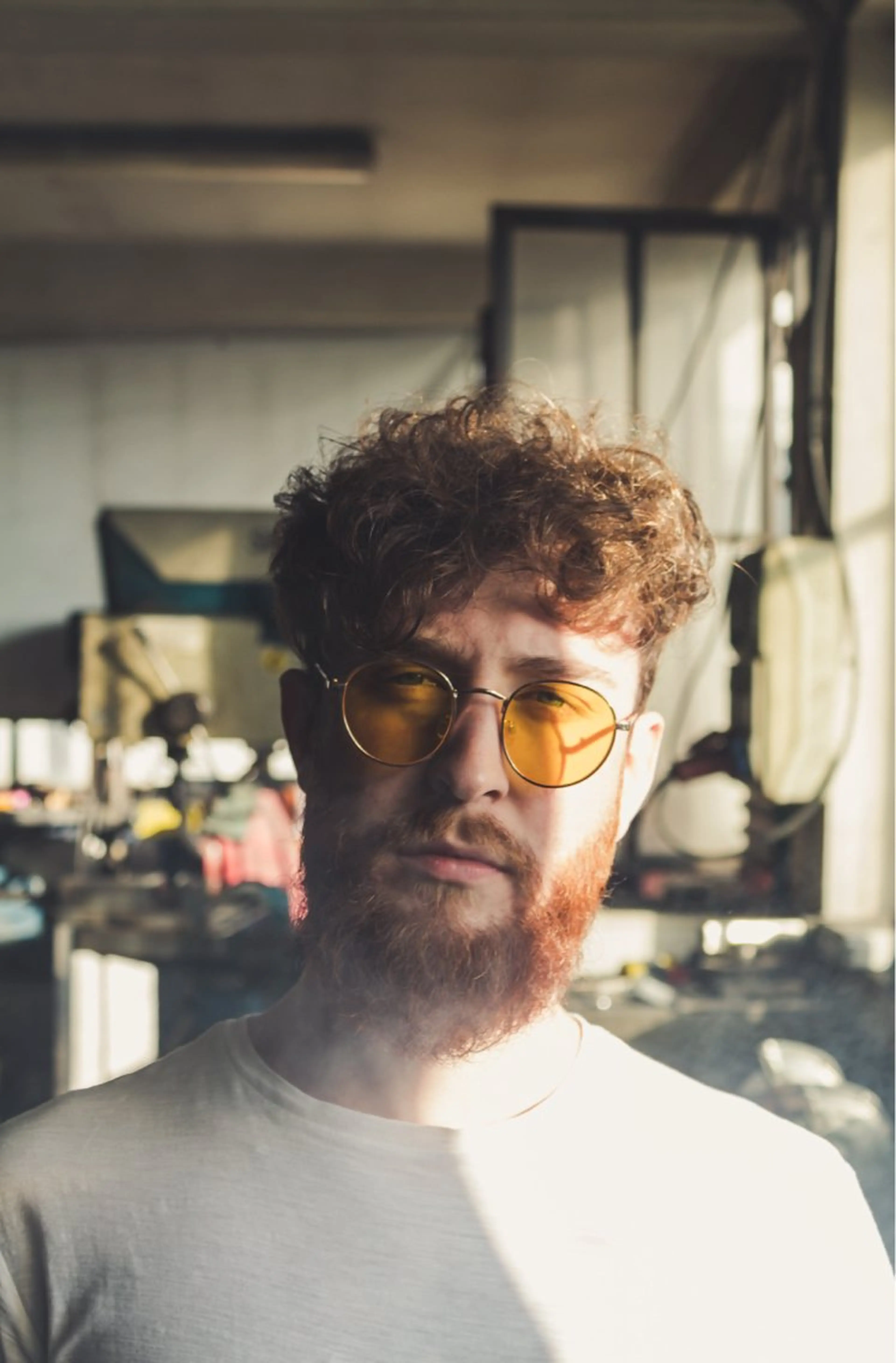 メンズ カット ヘッドスパ 天王寺の美容師 わだひろしのヘアスタイル