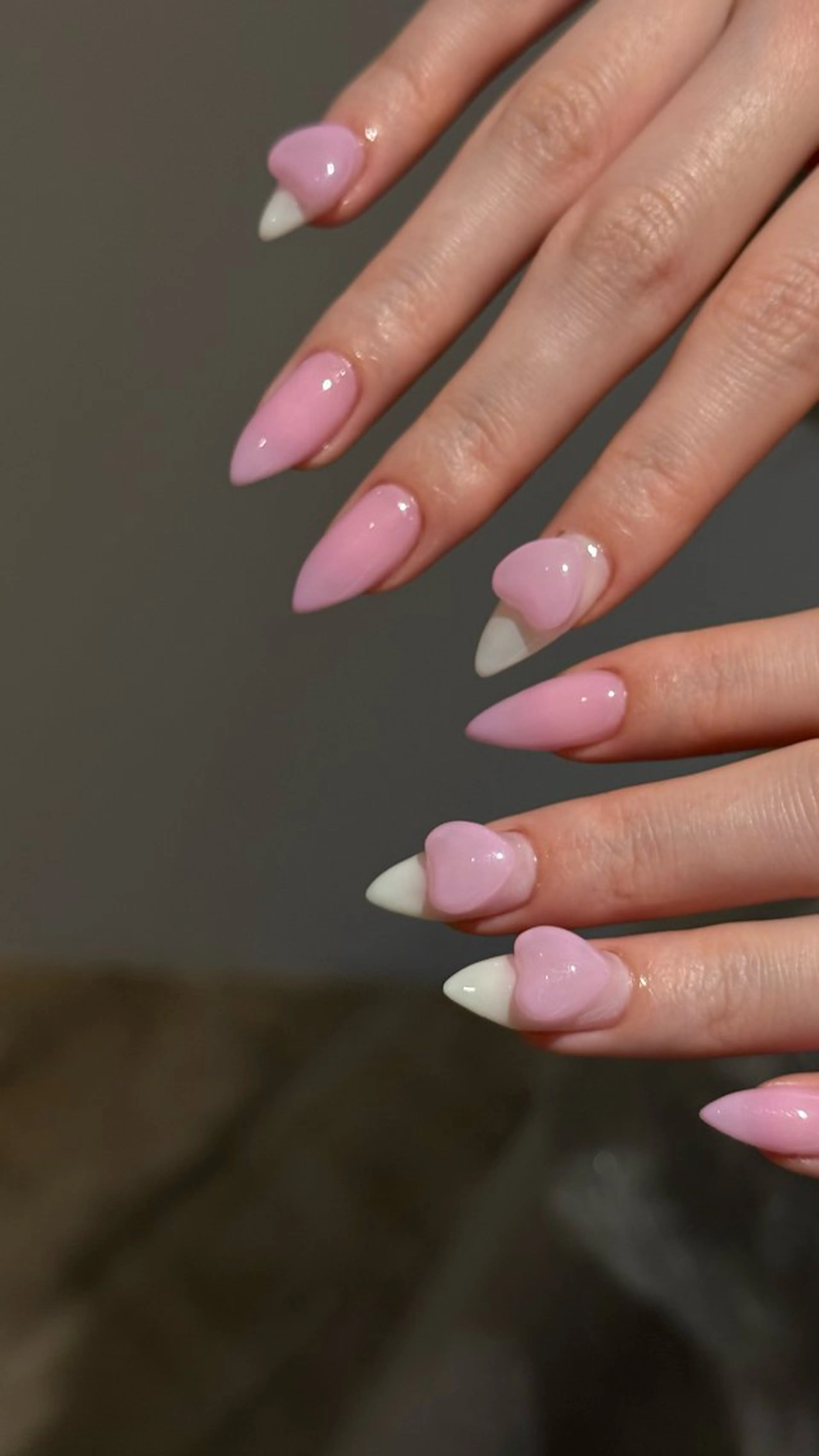 ネイル ハンドネイル Statice所属・YUNA FUKUDAのネイルデザイン