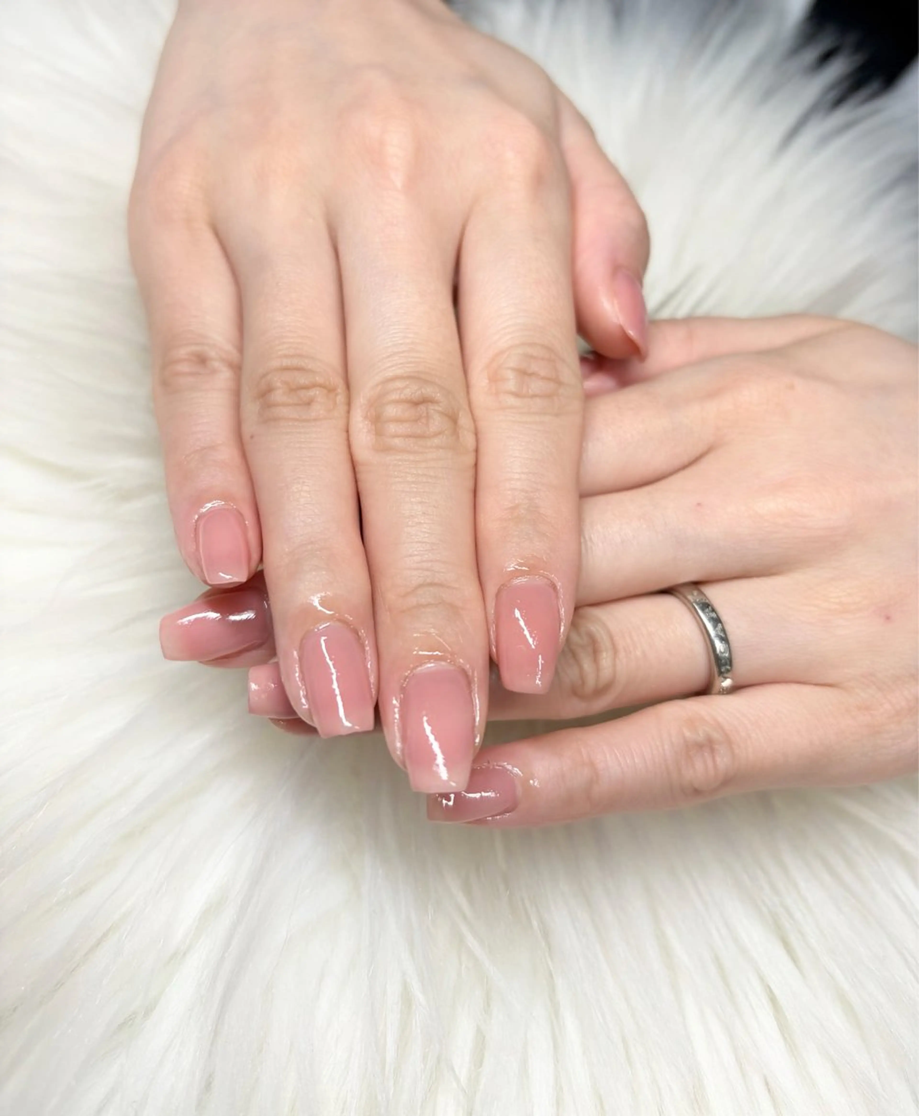 ネイル ハンドネイル ネイル・エステサロン UILANIのネイルデザイン