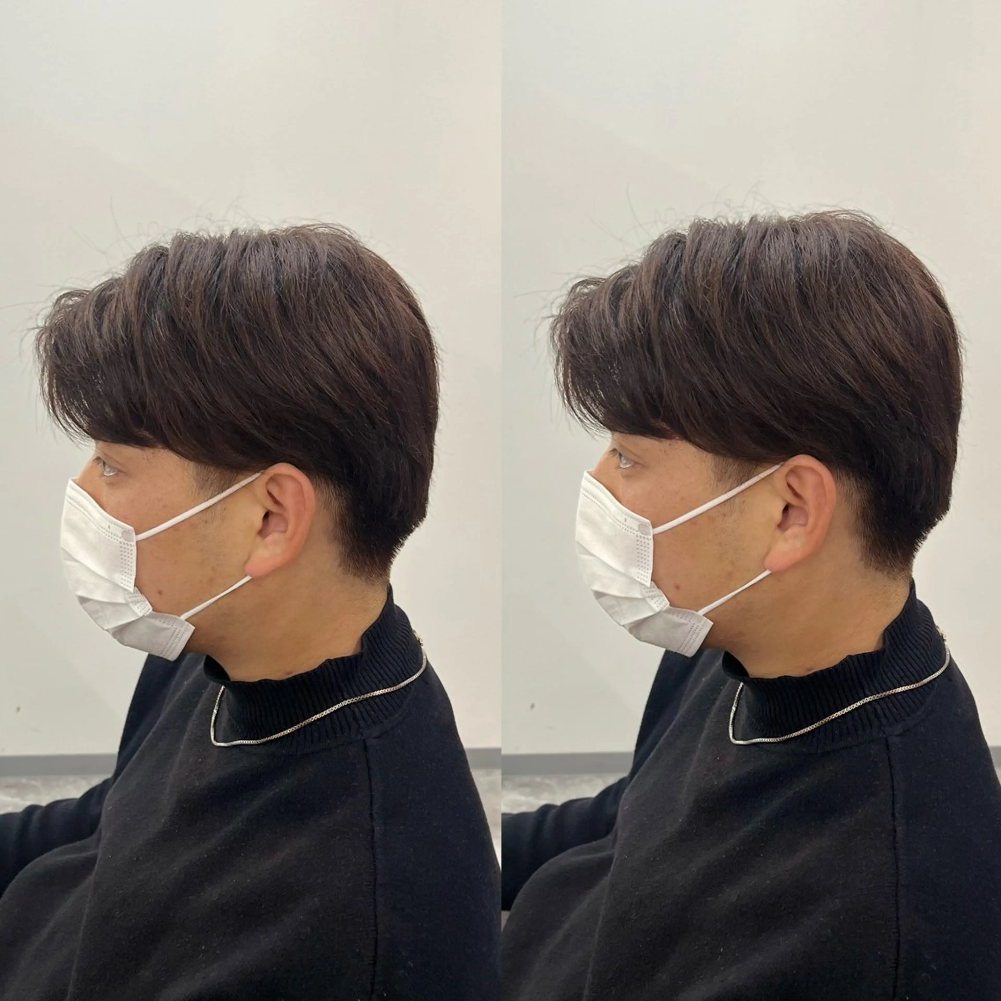 メンズ 🦄mimi🦄 艶髪/透明感/メンズのヘアスタイル