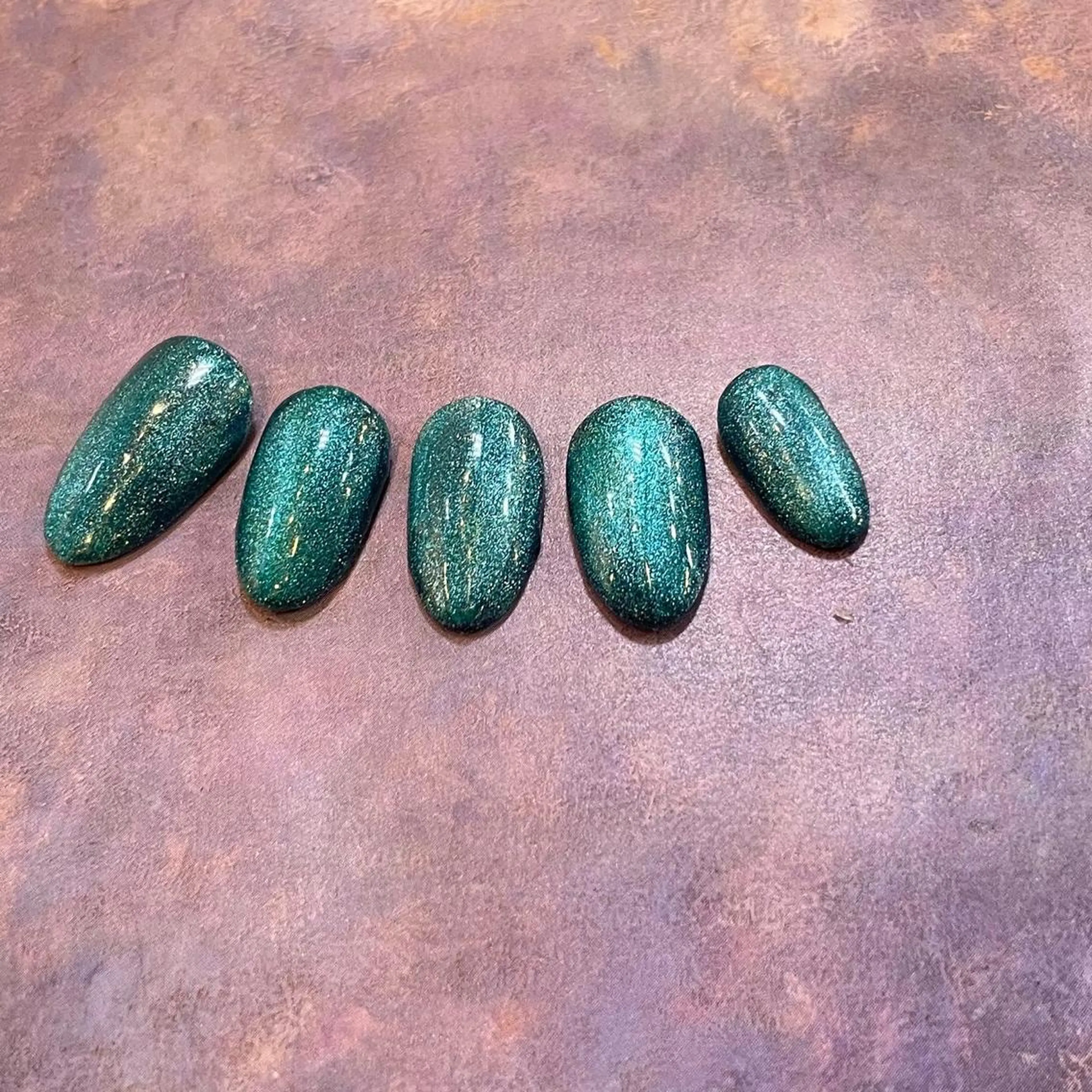 ネイル 自由が丘✳︎奥沢 nail söpöのネイルデザイン