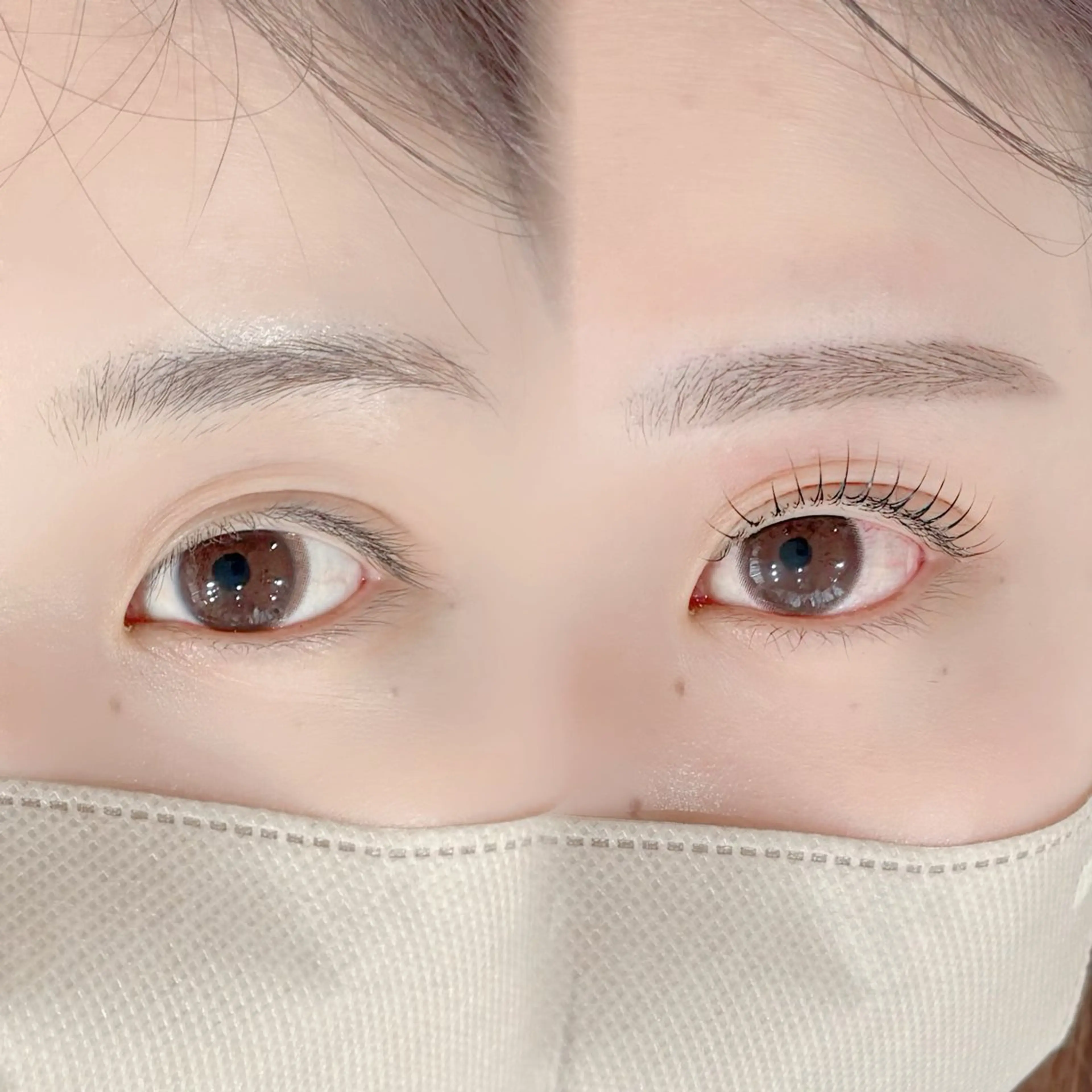 マツエク・マツパ 【feliz】 HARU🌷のマツエク・マツパデザイン