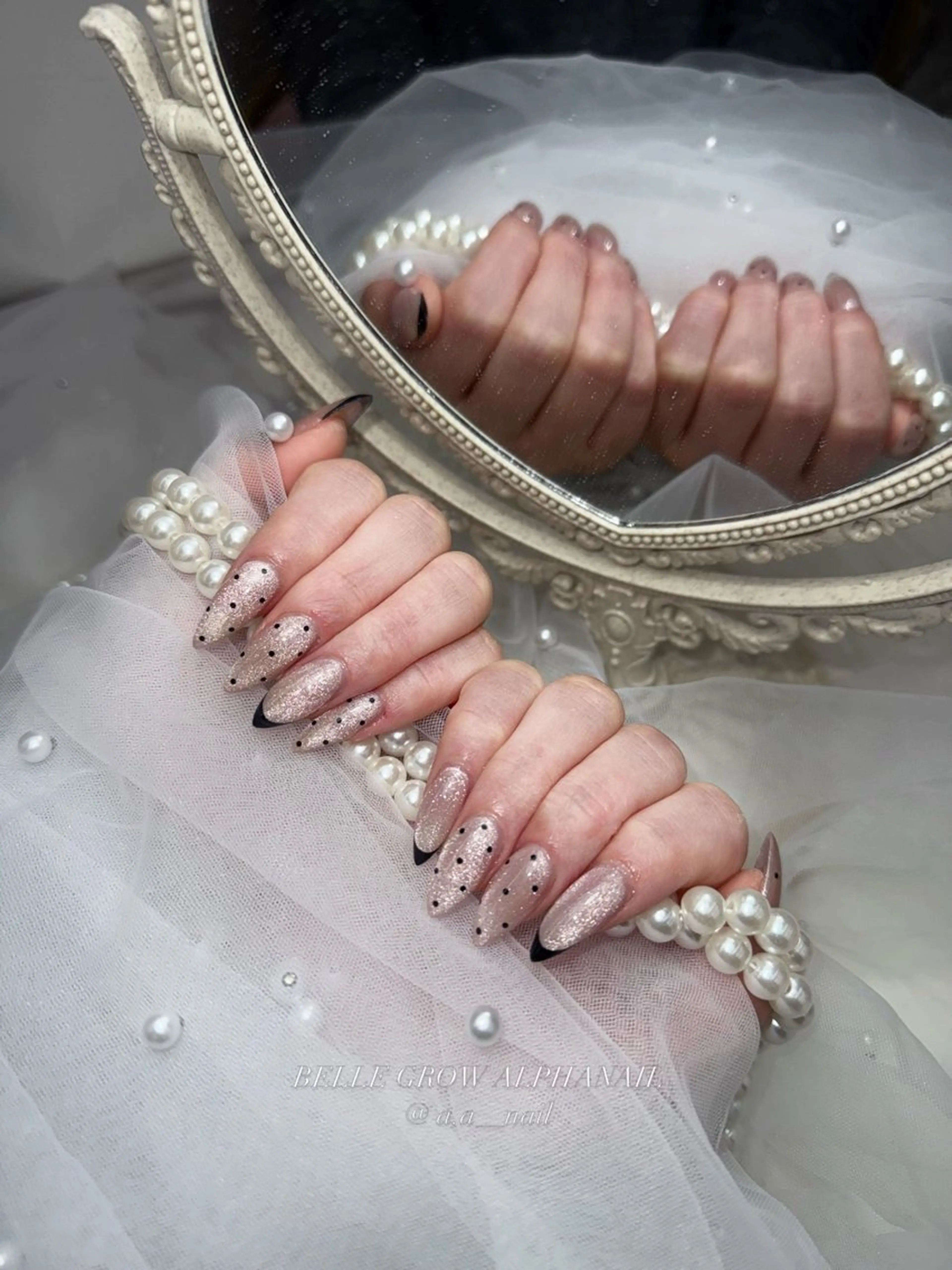 🌟🌷【ご新規様限定】🌷🌟持ち込み画像OK! デザインコース【オフなし】の写真