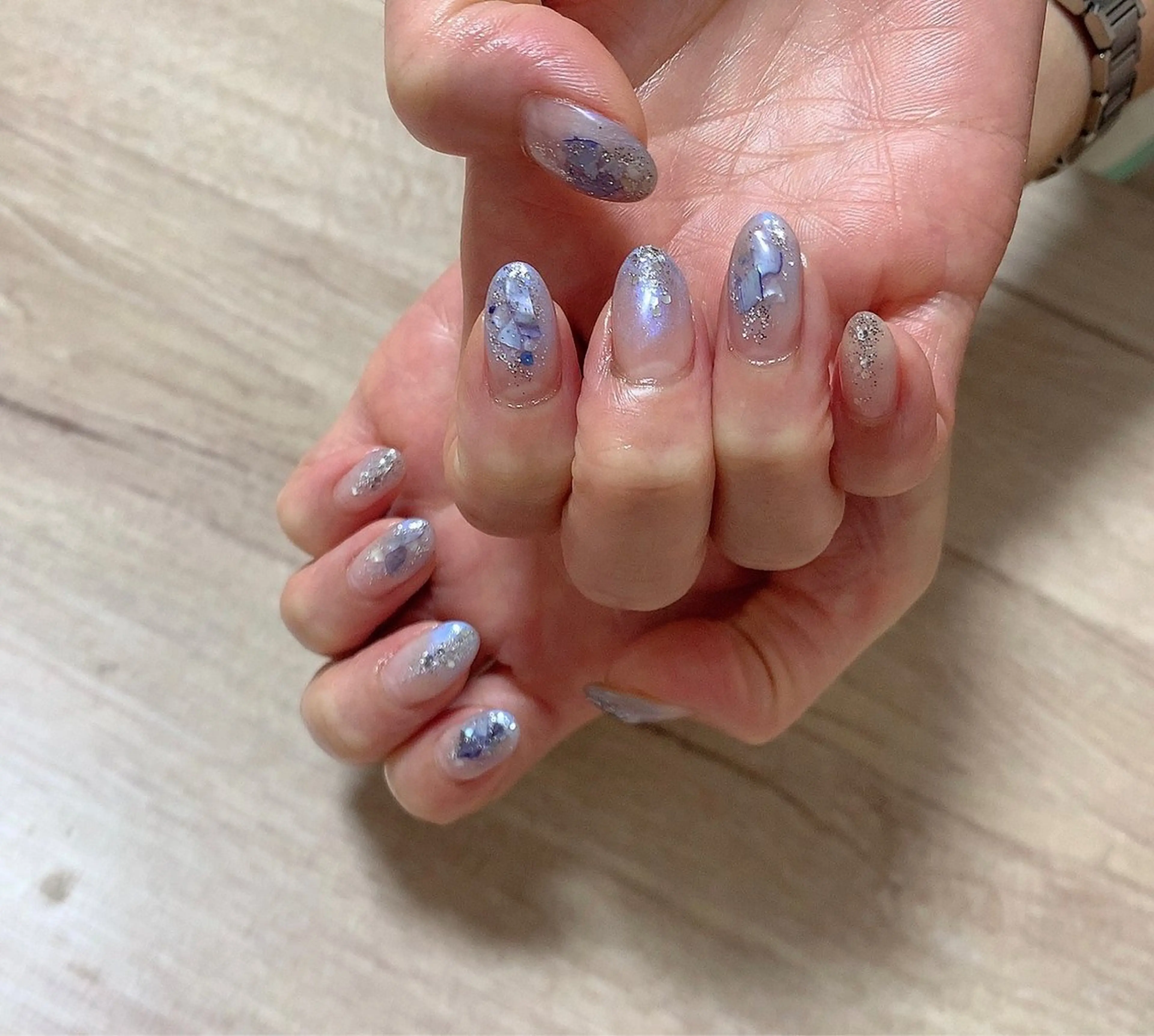 ネイル ハンドネイル MINAMI nailsのネイルデザイン