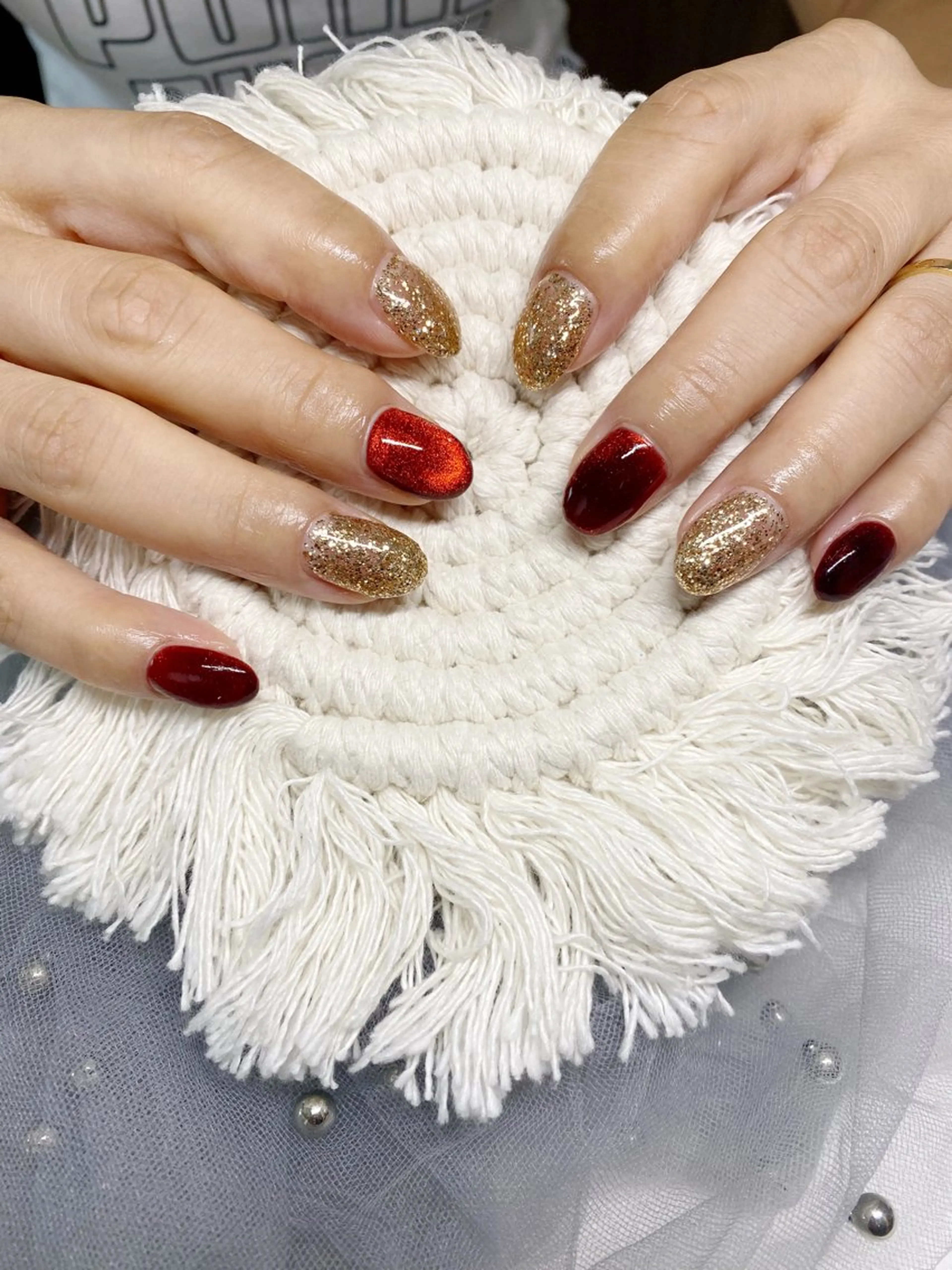 ネイル Queen‘s nail salonのネイルデザイン