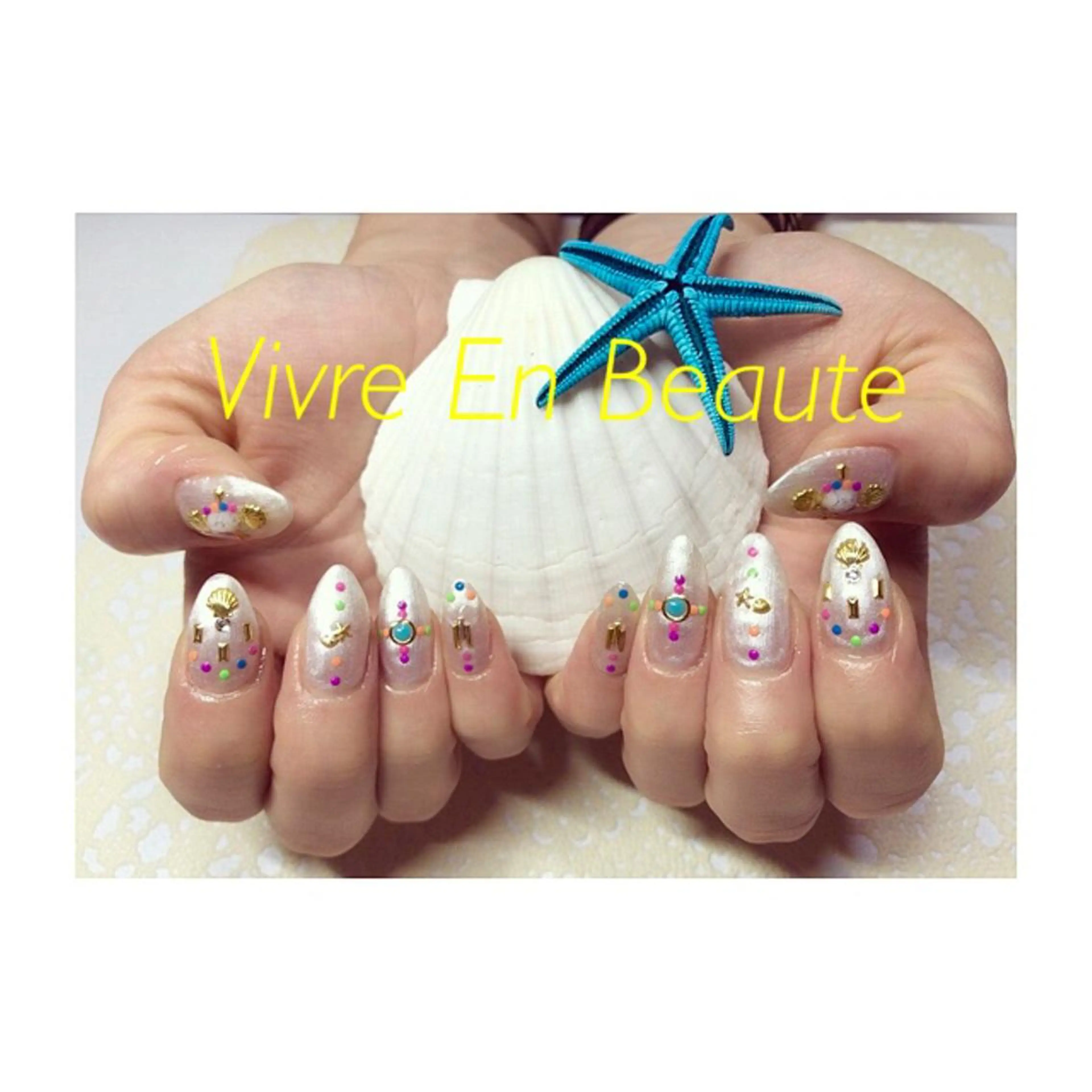 ネイル S Nailのネイルデザイン