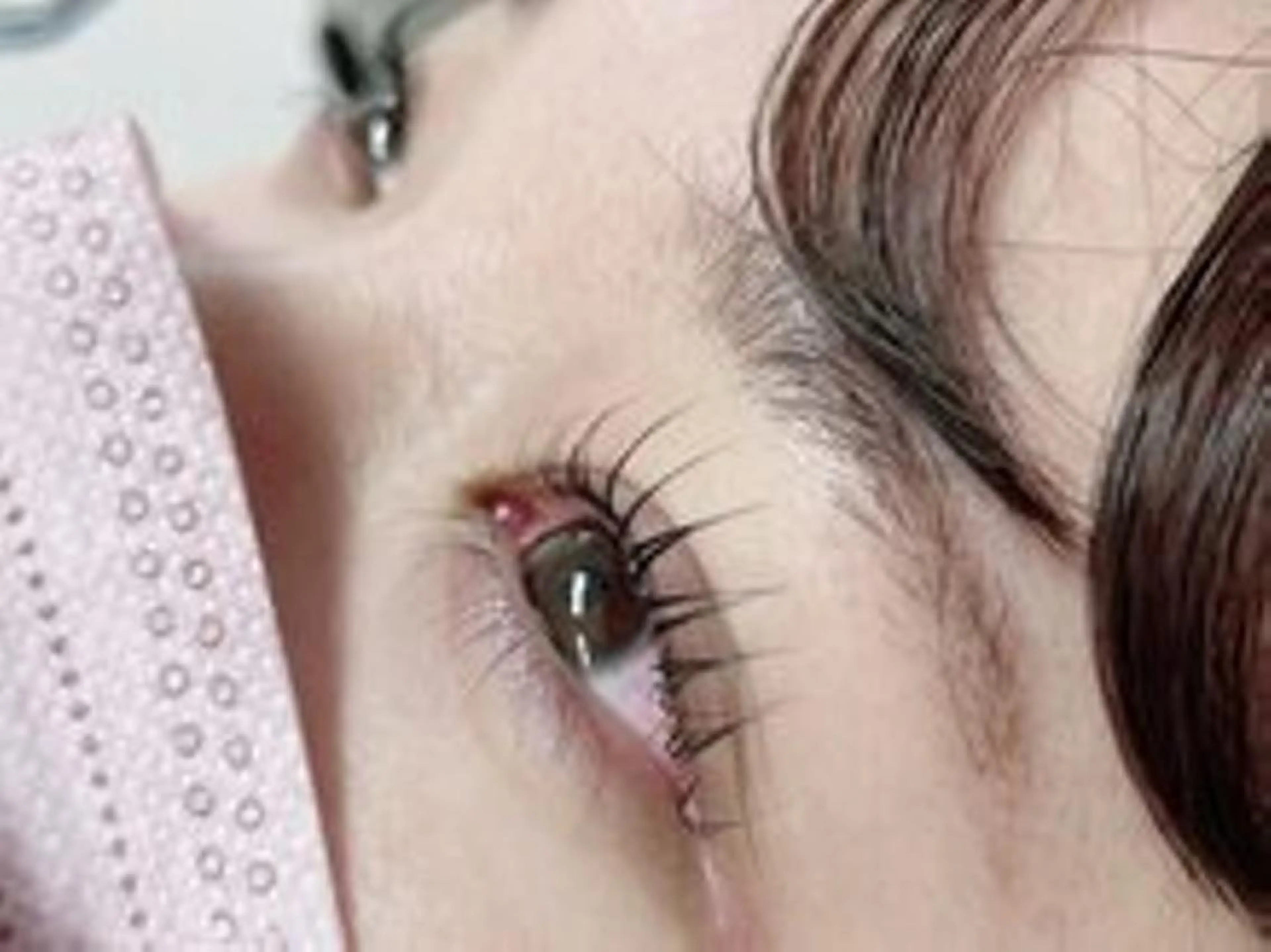 マツエク・マツパ プティリボン🎀 武蔵小金井店のマツエク・マツパデザイン