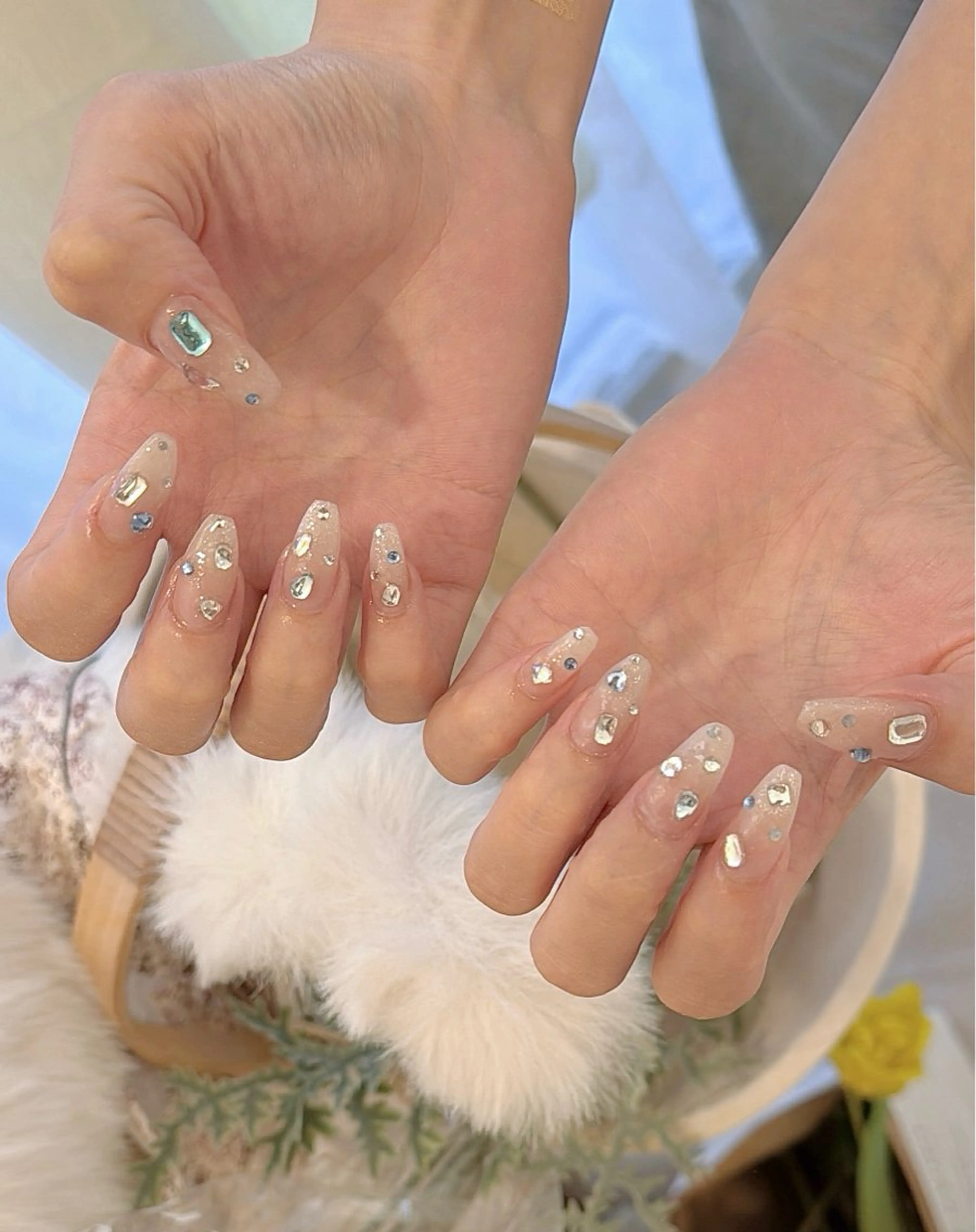 ネイル NANA NAILのネイルデザイン