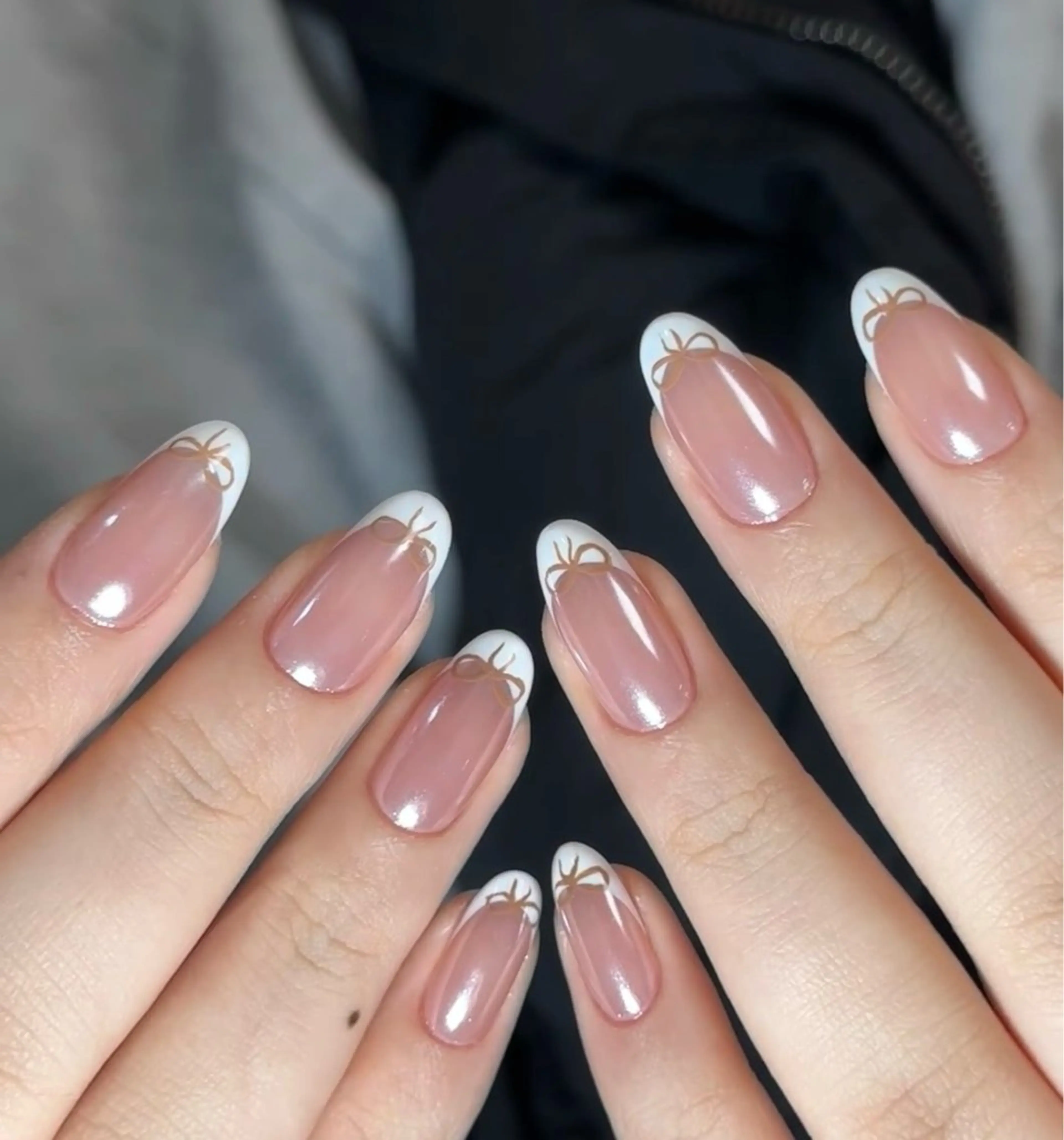 ネイル Panda.z🐼 ネイルサロンのネイルデザイン