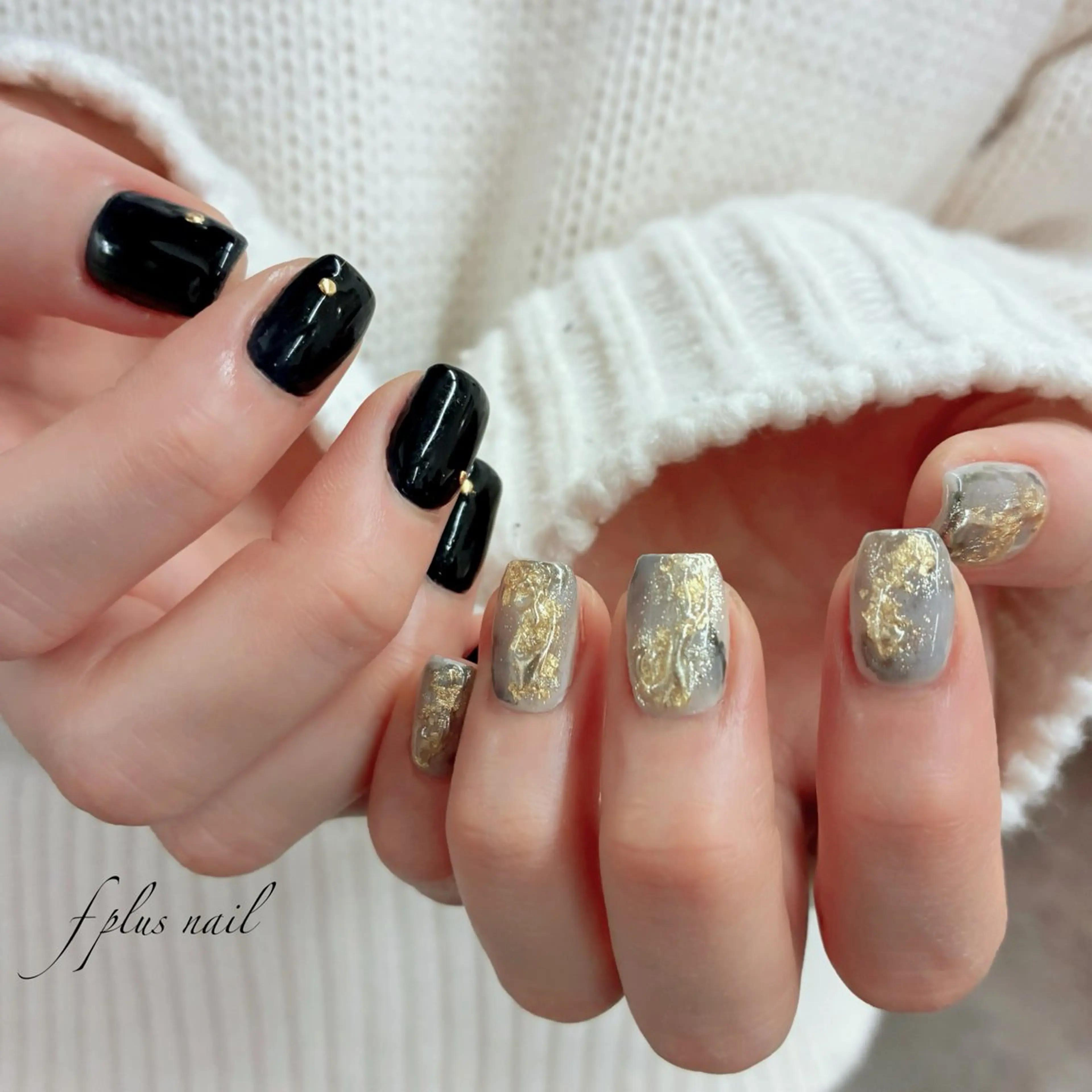 ネイル ハンドネイル kanako nail🌷のネイルデザイン