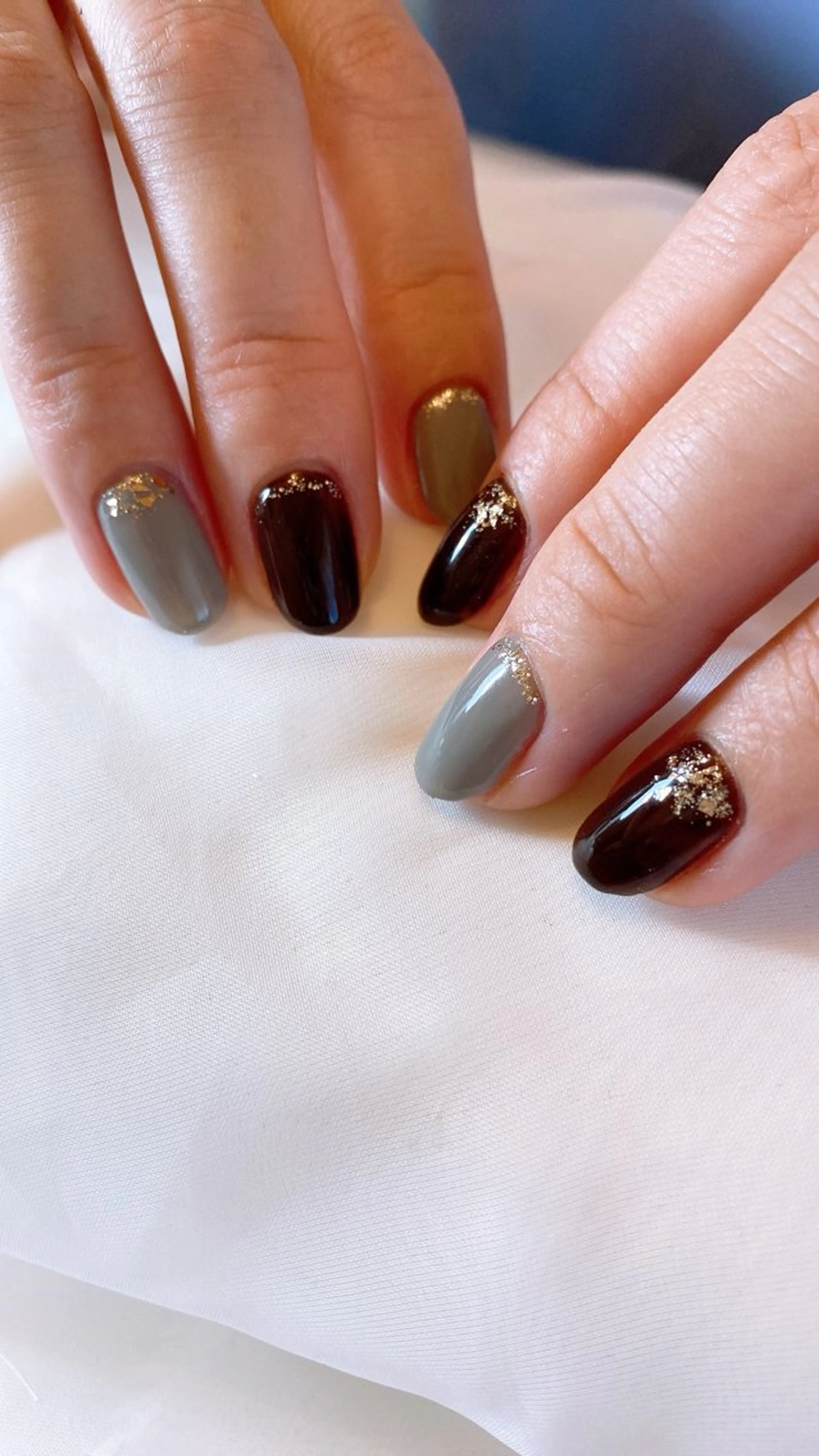 ネイル Lilikoi nailのネイルデザイン