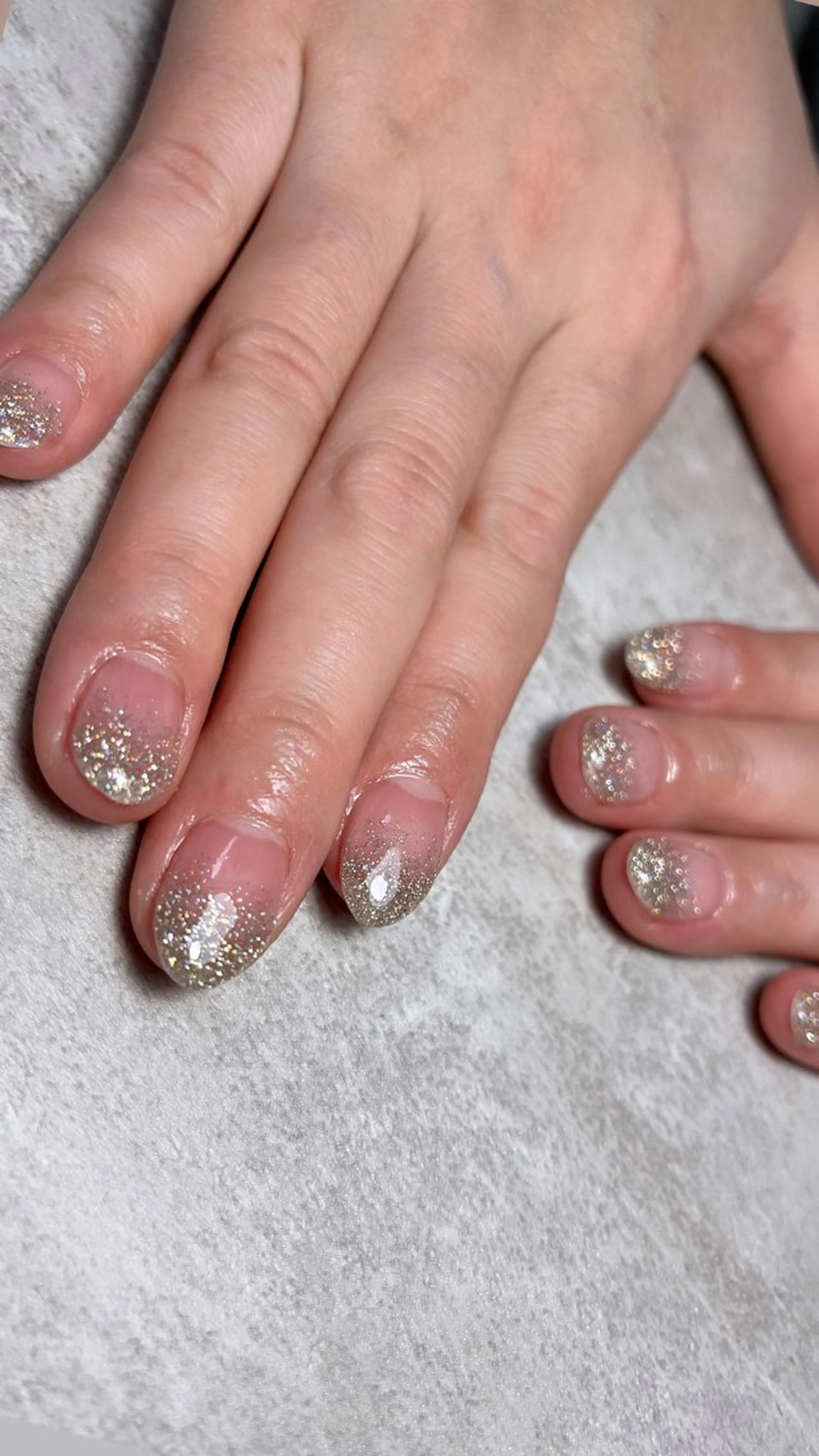 ネイル ハンドネイル Moana Lani所属・moanaLani 🥥sayuri🌵のネイルデザイン