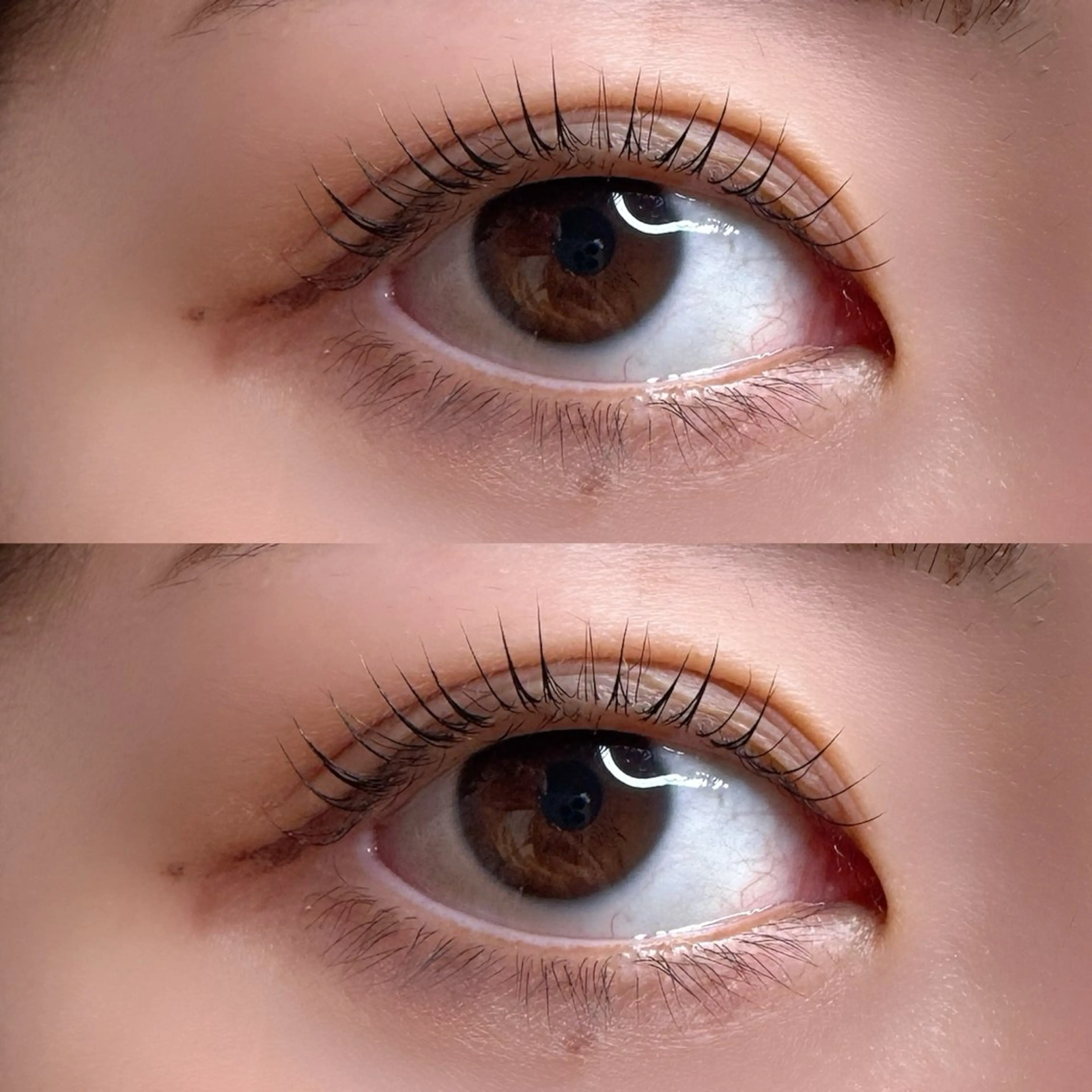 マツエク・マツパ 亀田 亜央衣の眉毛・アイブロウイメージ