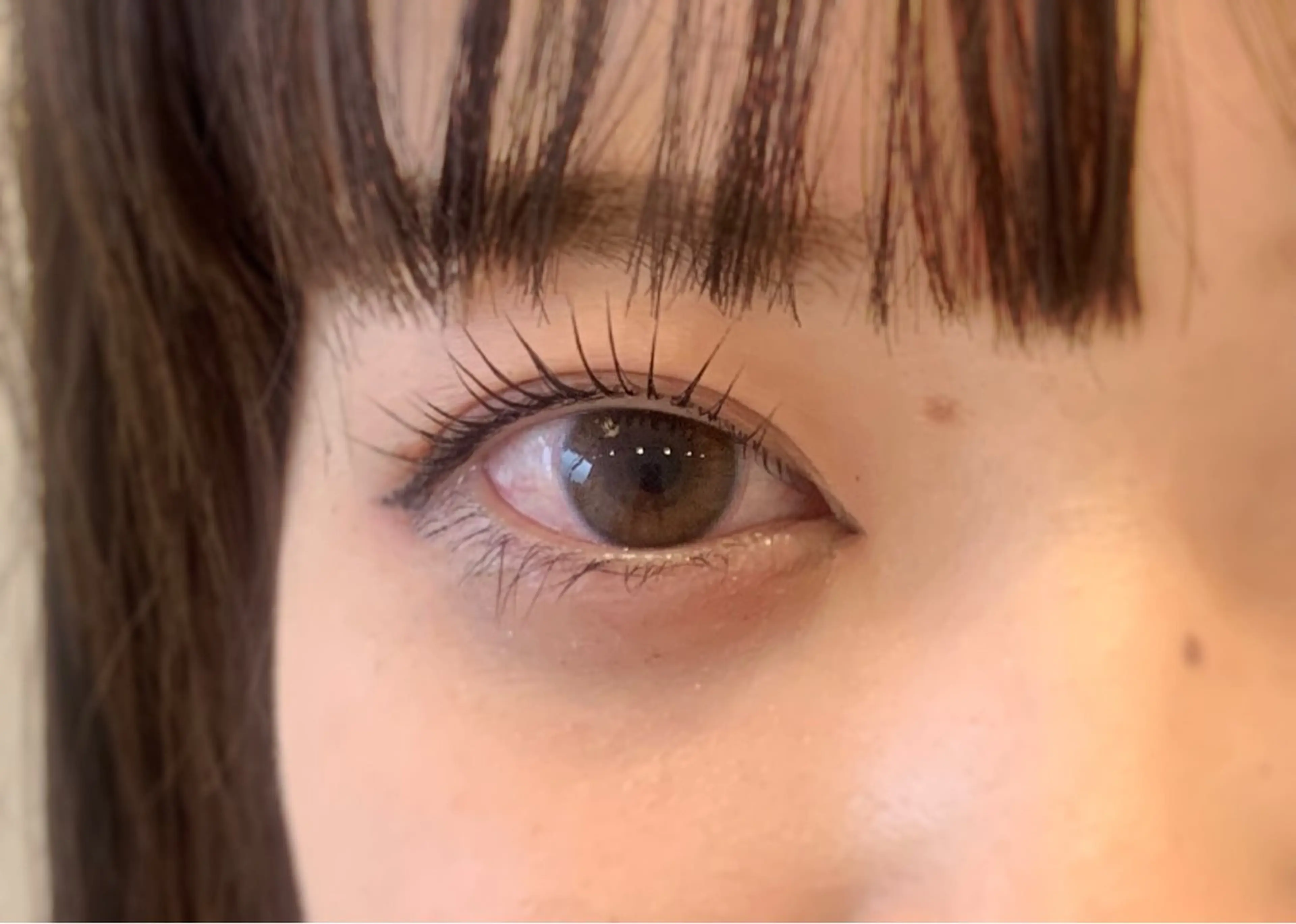 マツエク・マツパ plain溝の口 mikuのマツエク・マツパデザイン