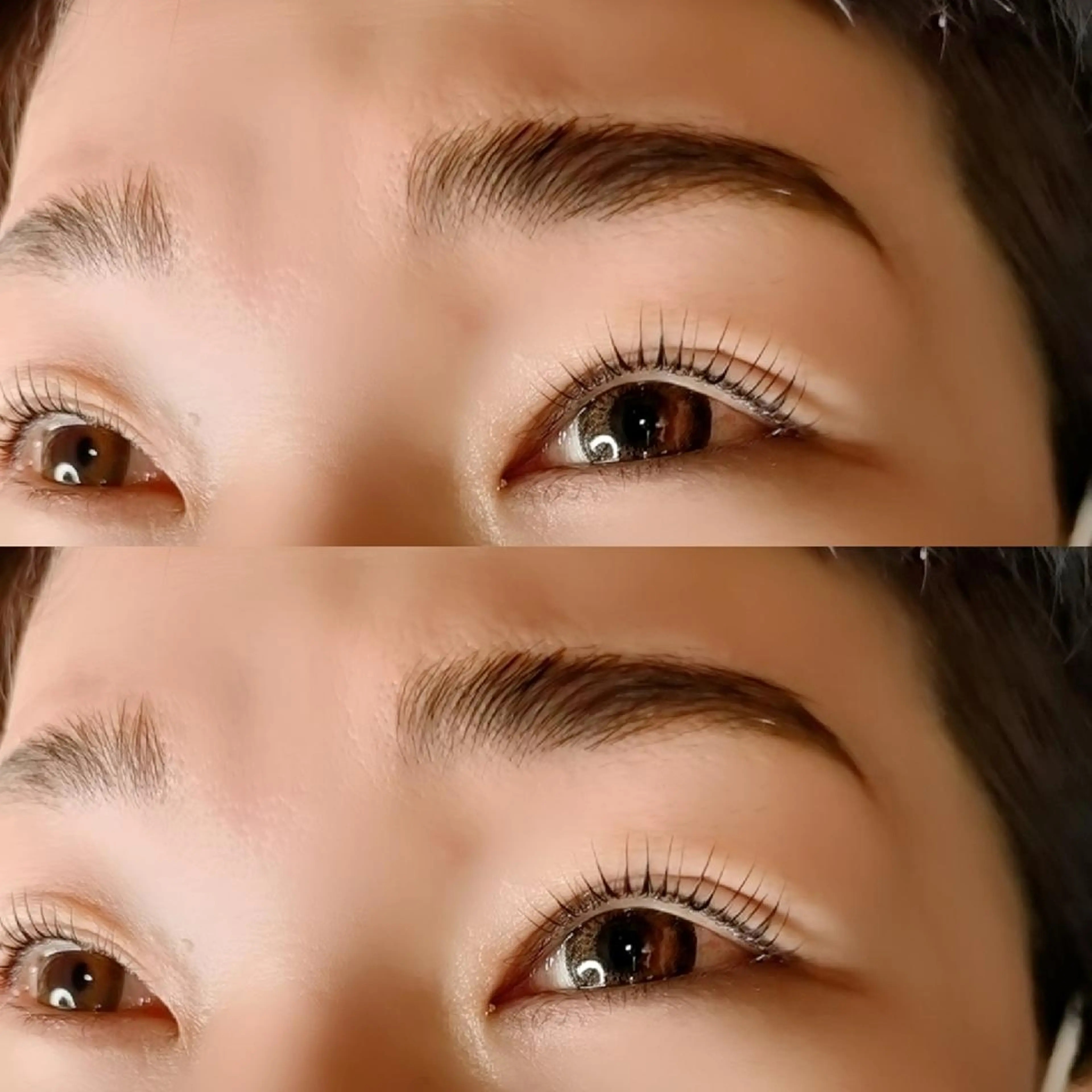 アイブロウ ワックス脱毛 眉カット その他(アイブロウ) H Mizukiのマツエク・マツパデザイン