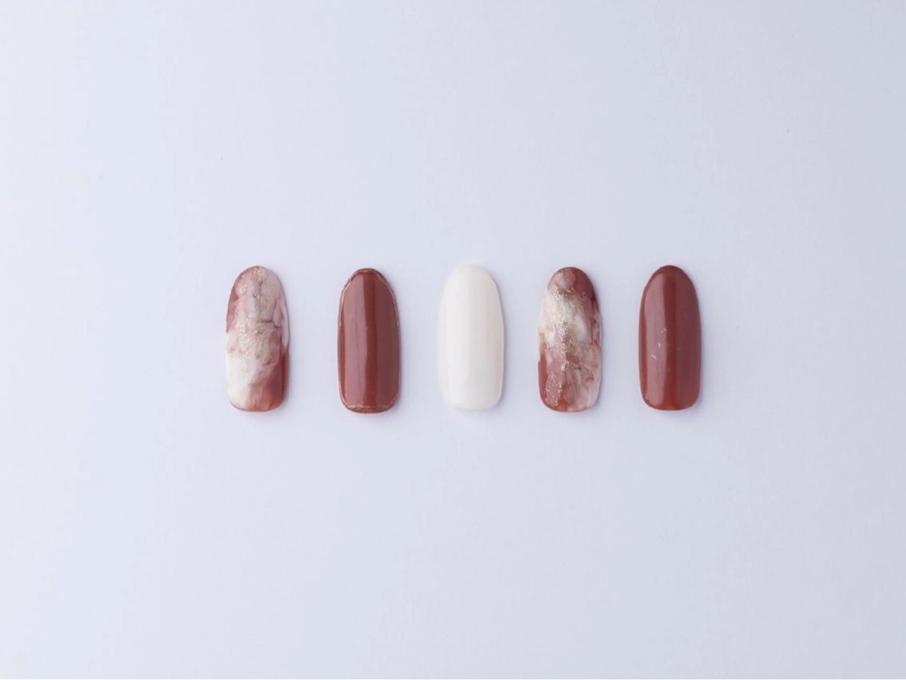 ネイル はあとねいる ぷち大阪店のネイルデザイン