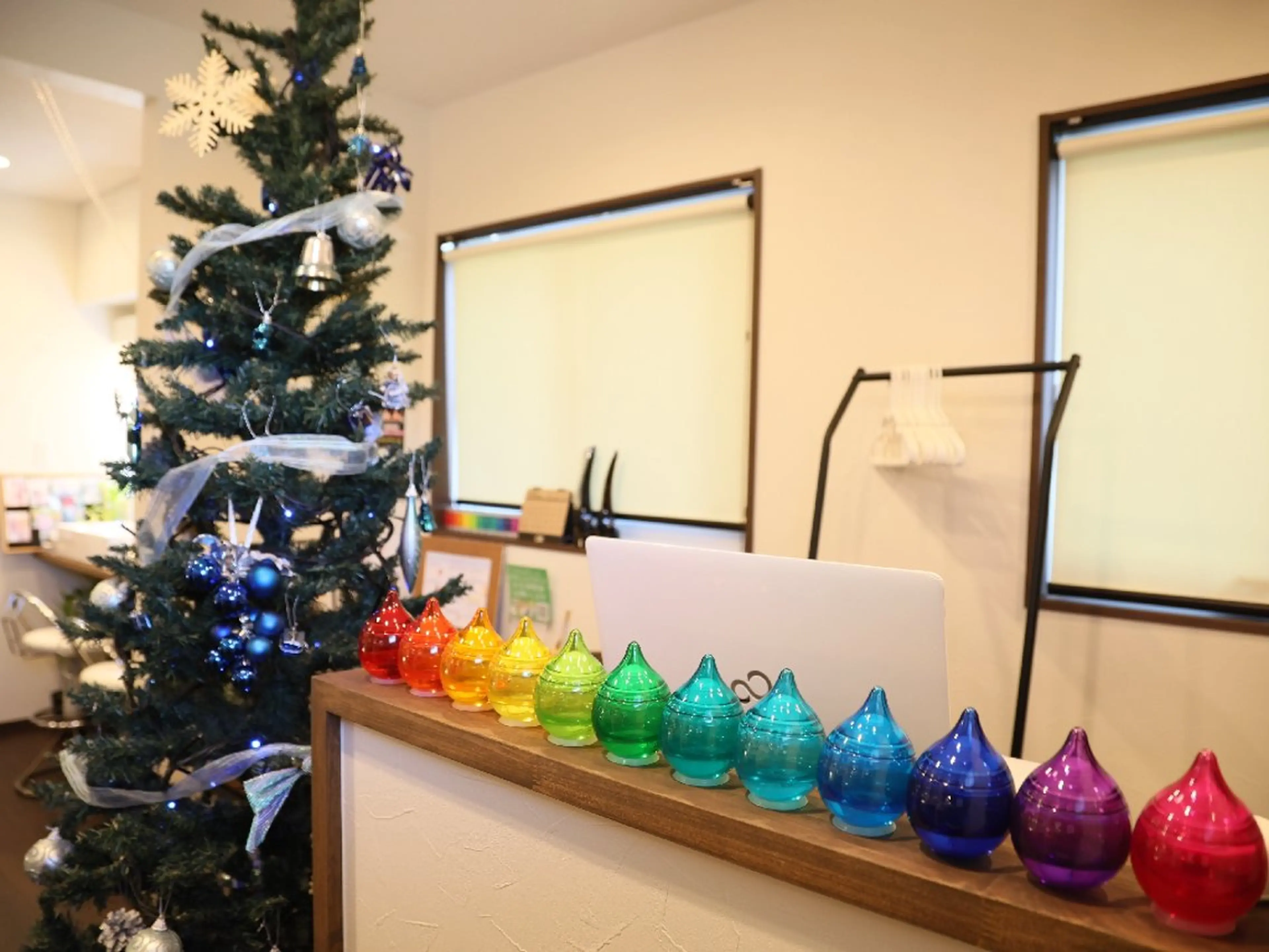 毛穴専門店 アフロディーテのエステ・リラクイメージ