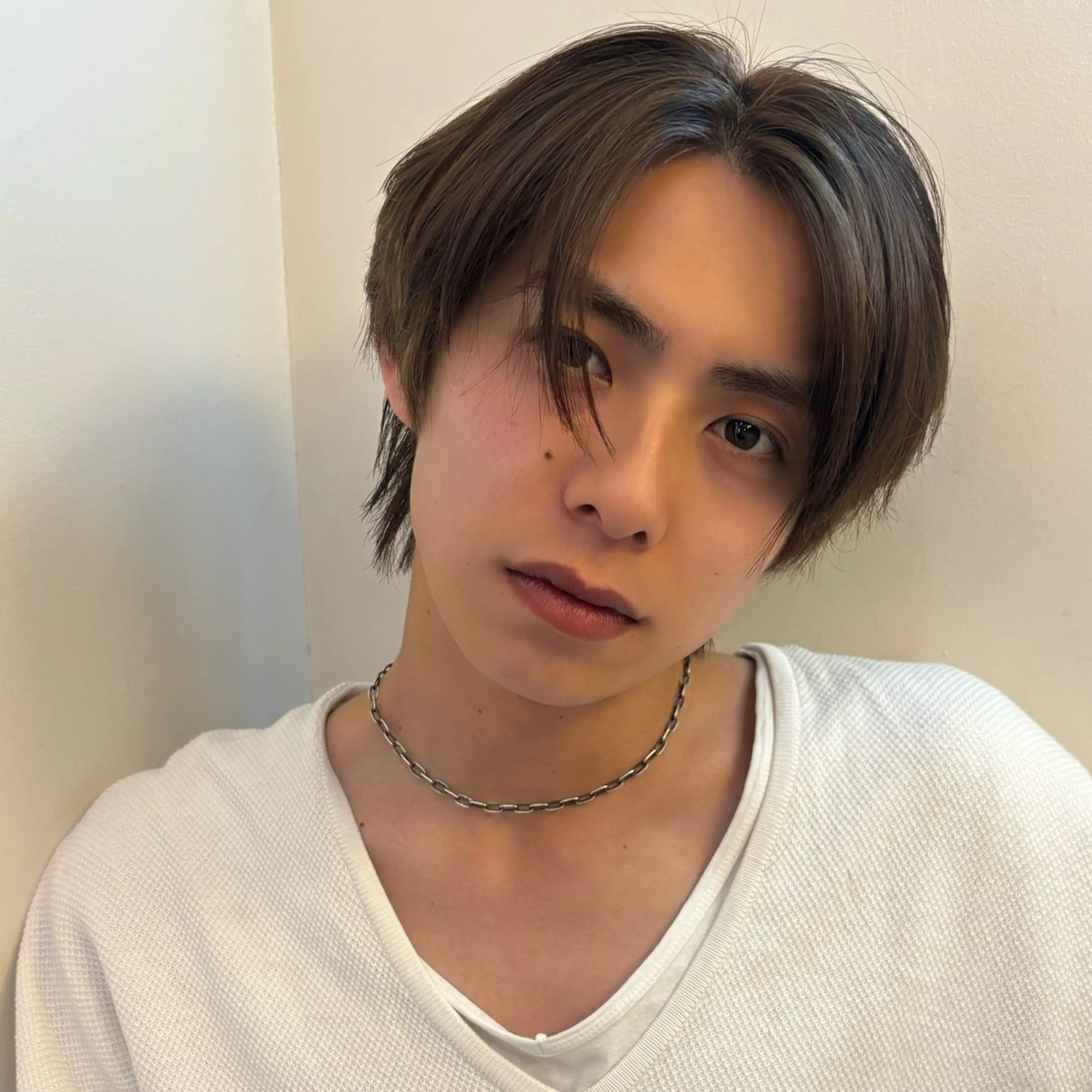 メンズ カット メンズ〇レディース〇 Minato🍇のヘアスタイル