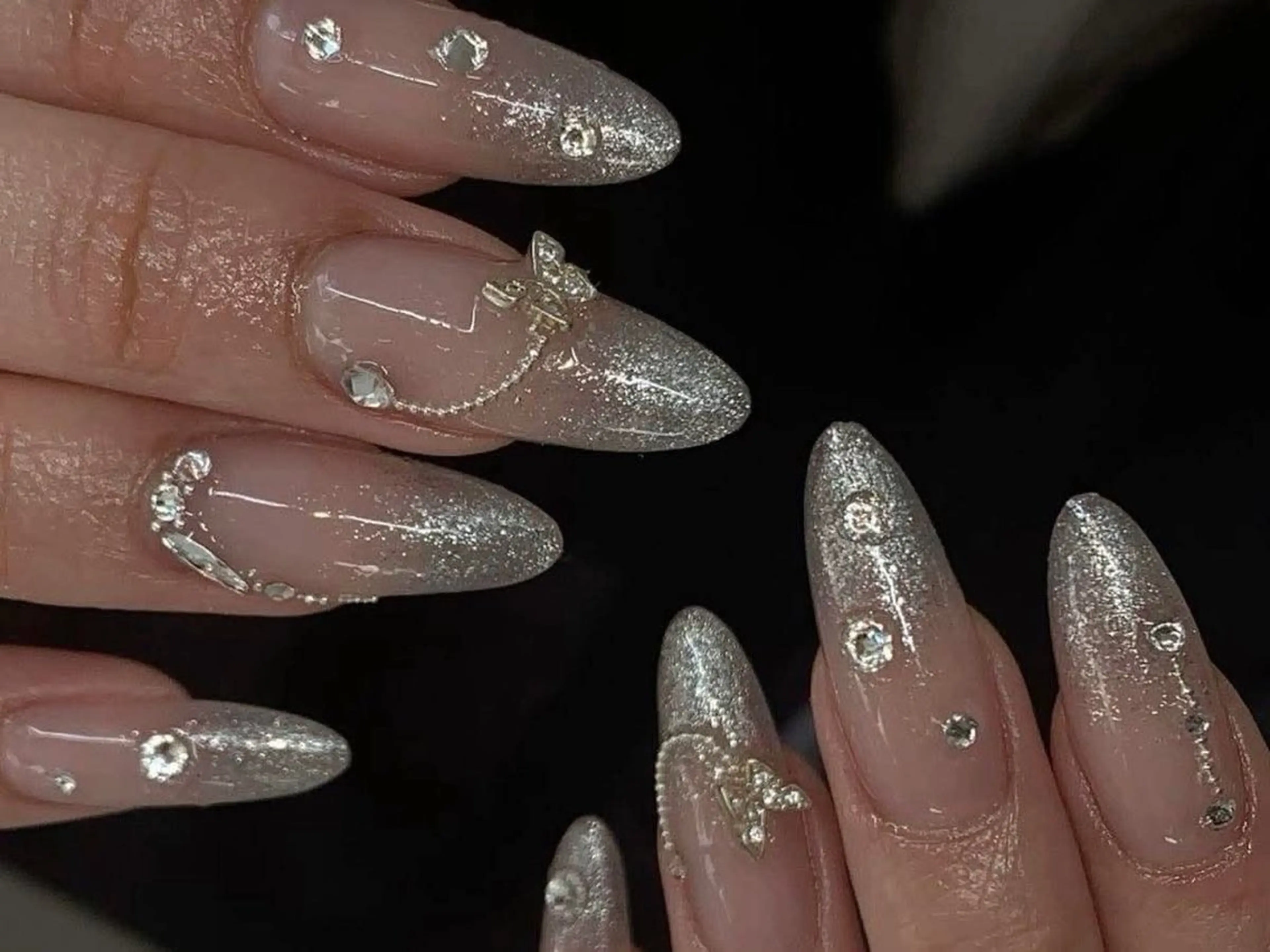 ネイル ハンドネイル sorako nailのネイルデザイン