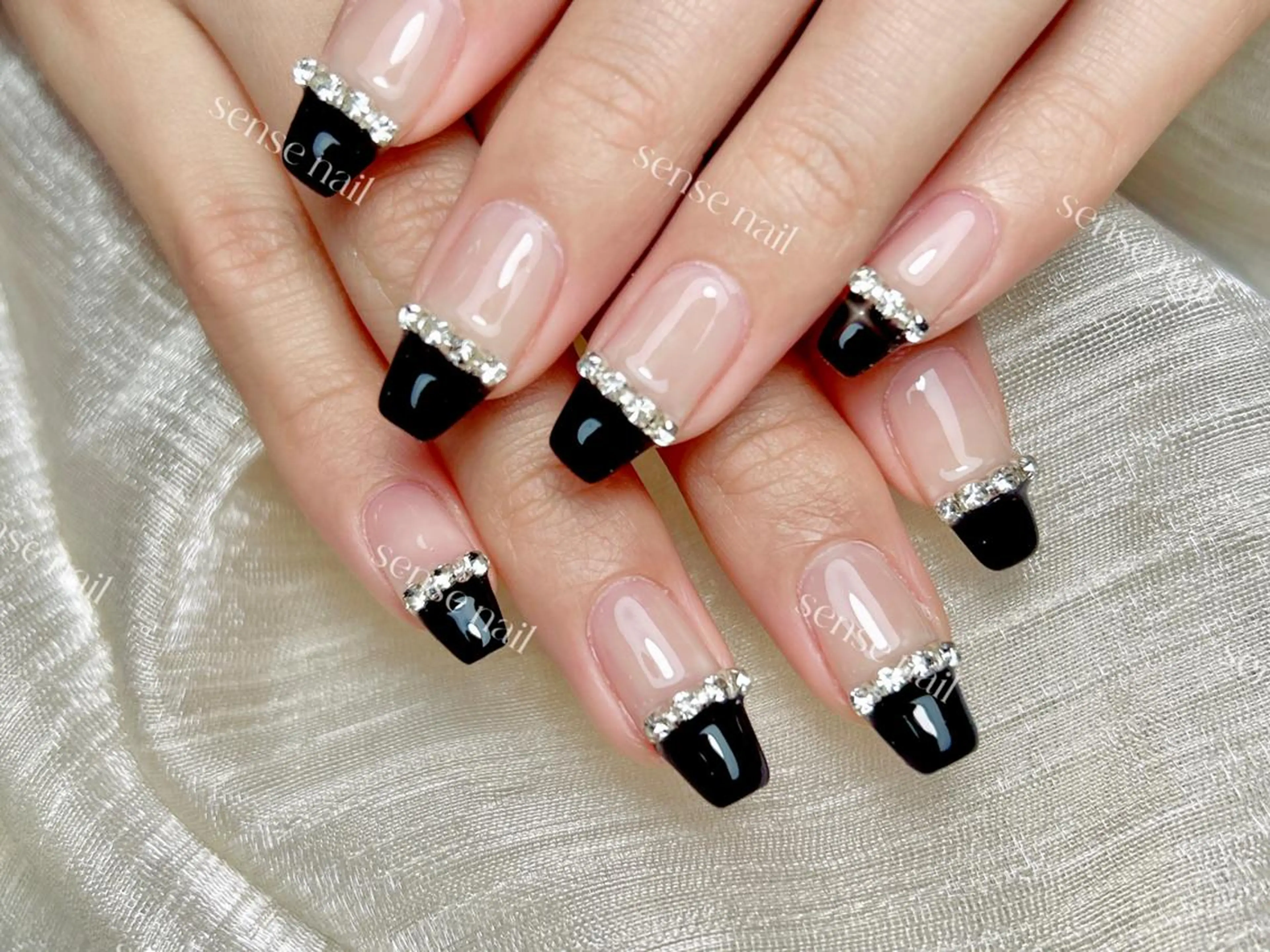 ネイル 🎀Sense Nail渋谷店🎀のネイルデザイン