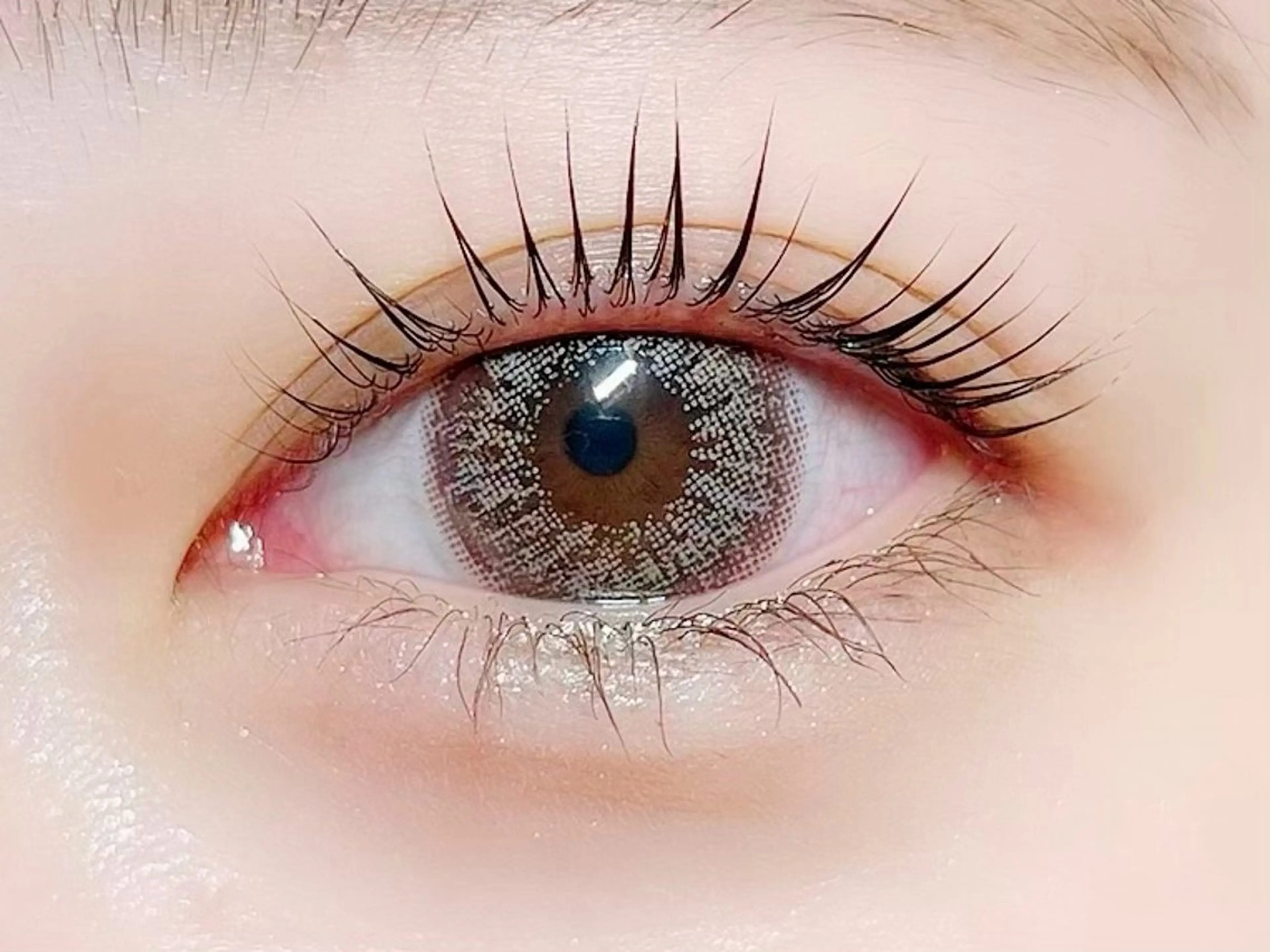 マツエク・マツパ DL ･BEAUTYのマツエク・マツパデザイン