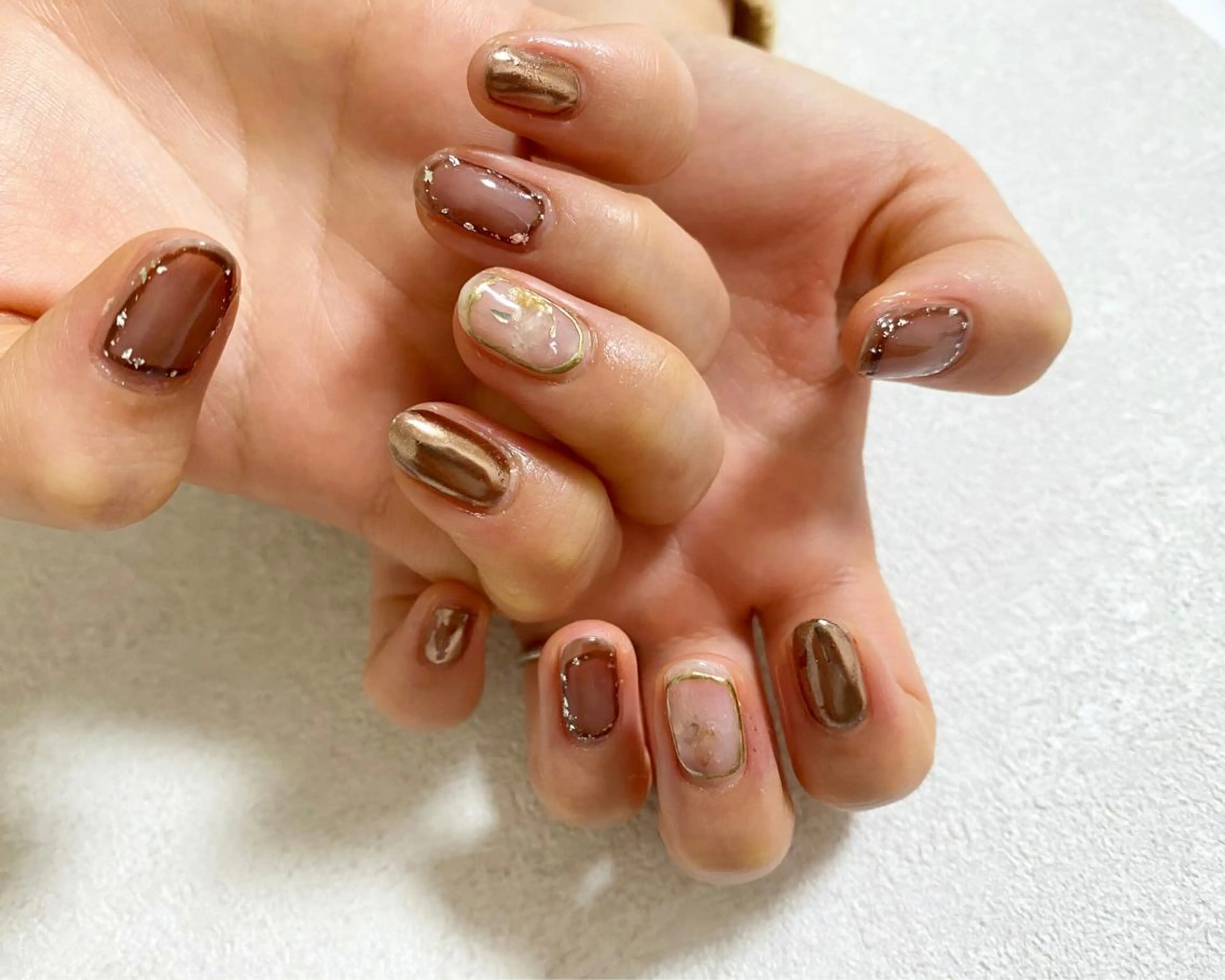 ネイル ａｙａ ｎａｉｌのその他イメージ