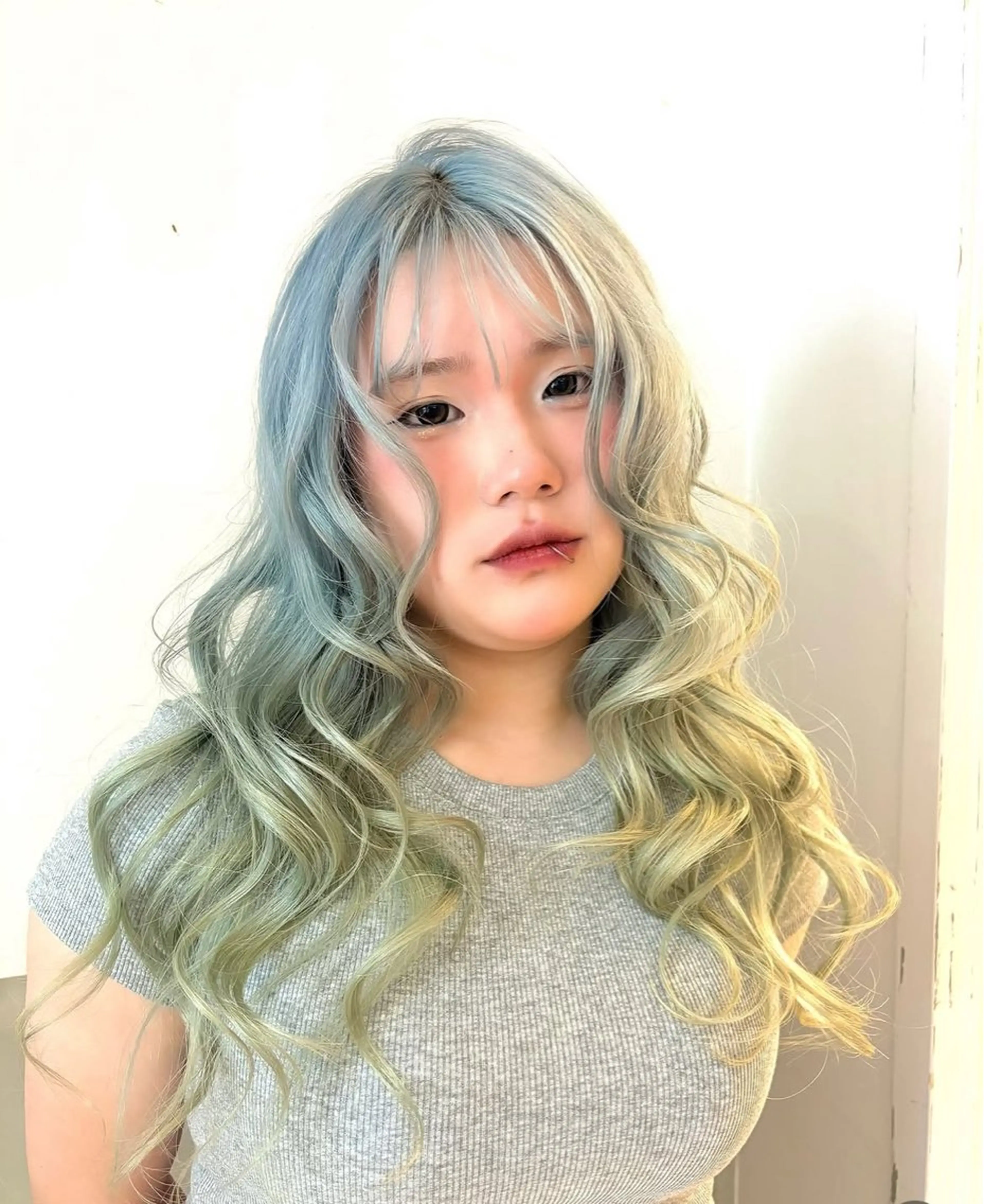 ⭐️ はづき⭐️のヘアスタイル