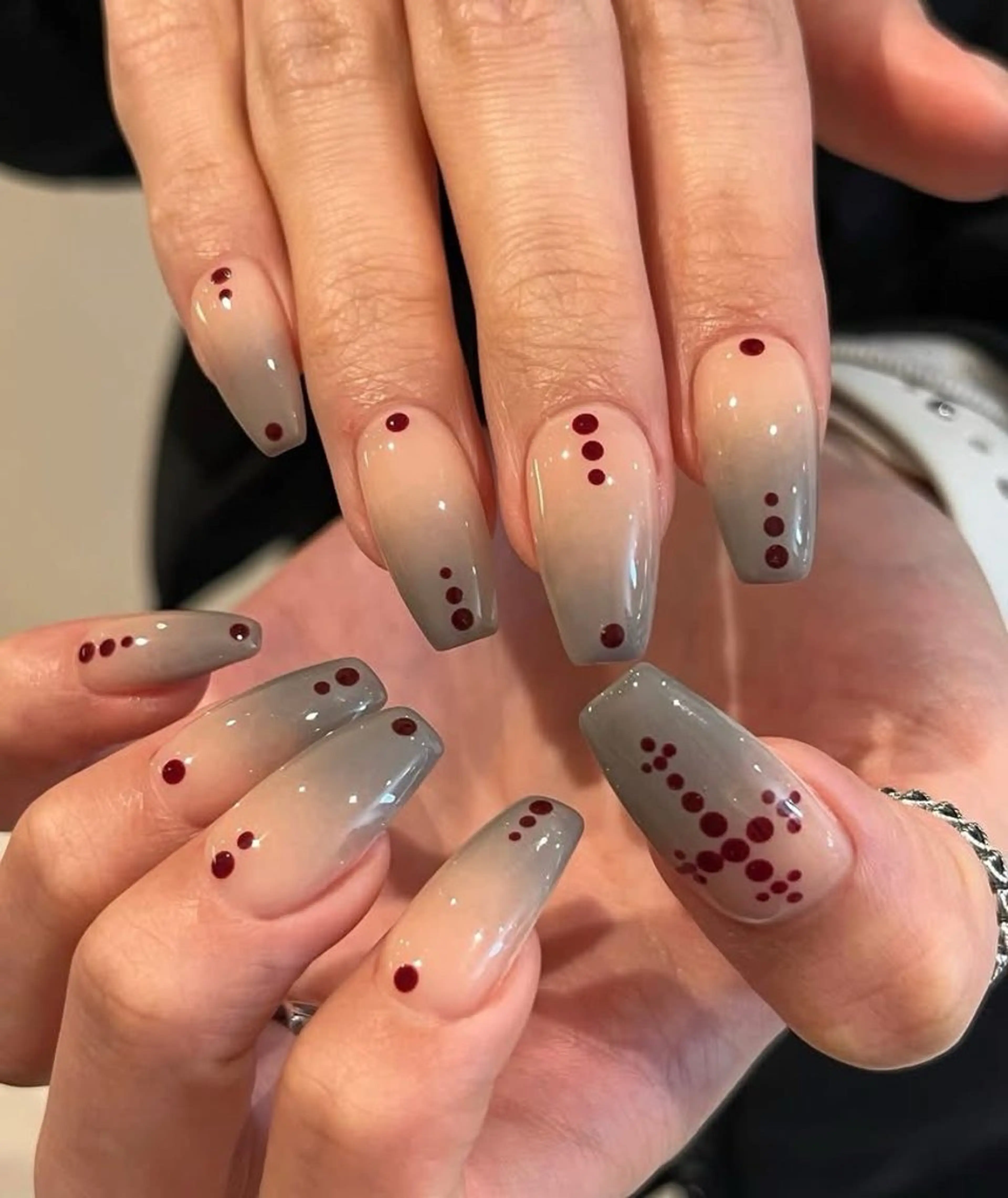 ネイル ハンドネイル Van Nail Salonのネイルデザイン