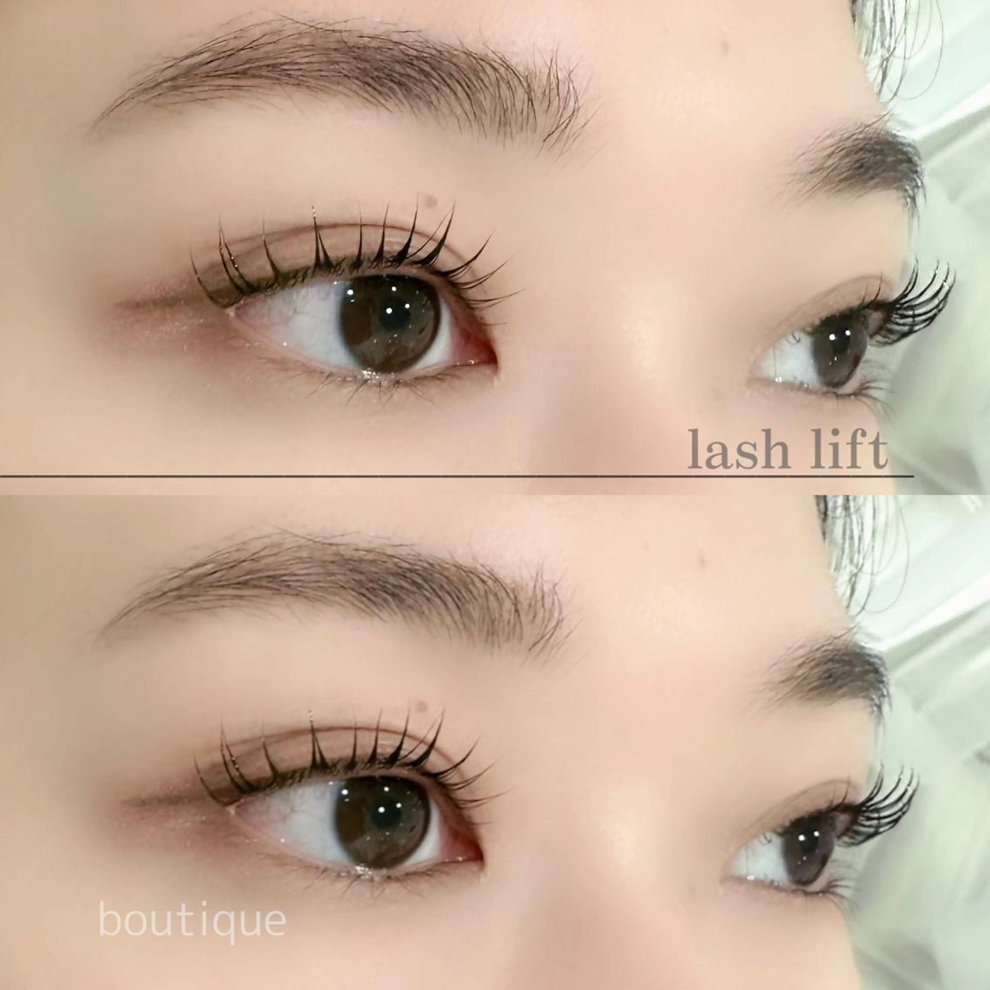 マツエク・マツパ マツパ eyelist あつこのマツエク・マツパデザイン