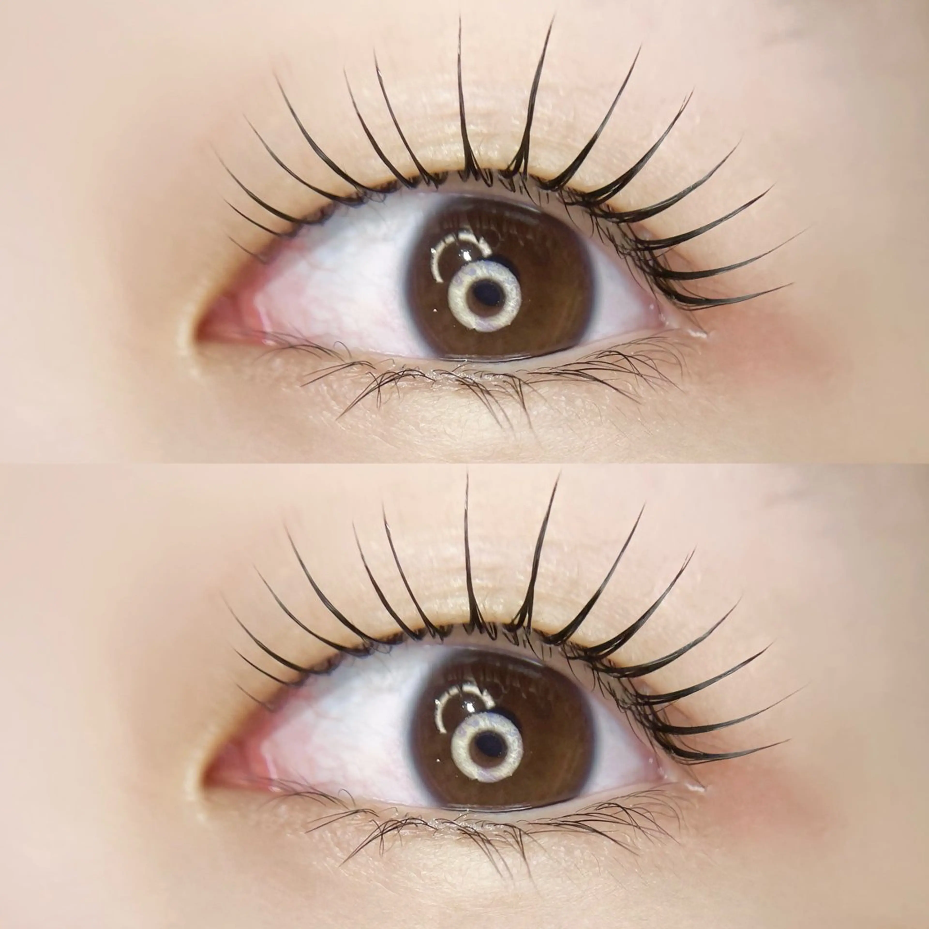 マツエク・マツパ 🩶re,eye _yuina 🩶のマツエク・マツパデザイン