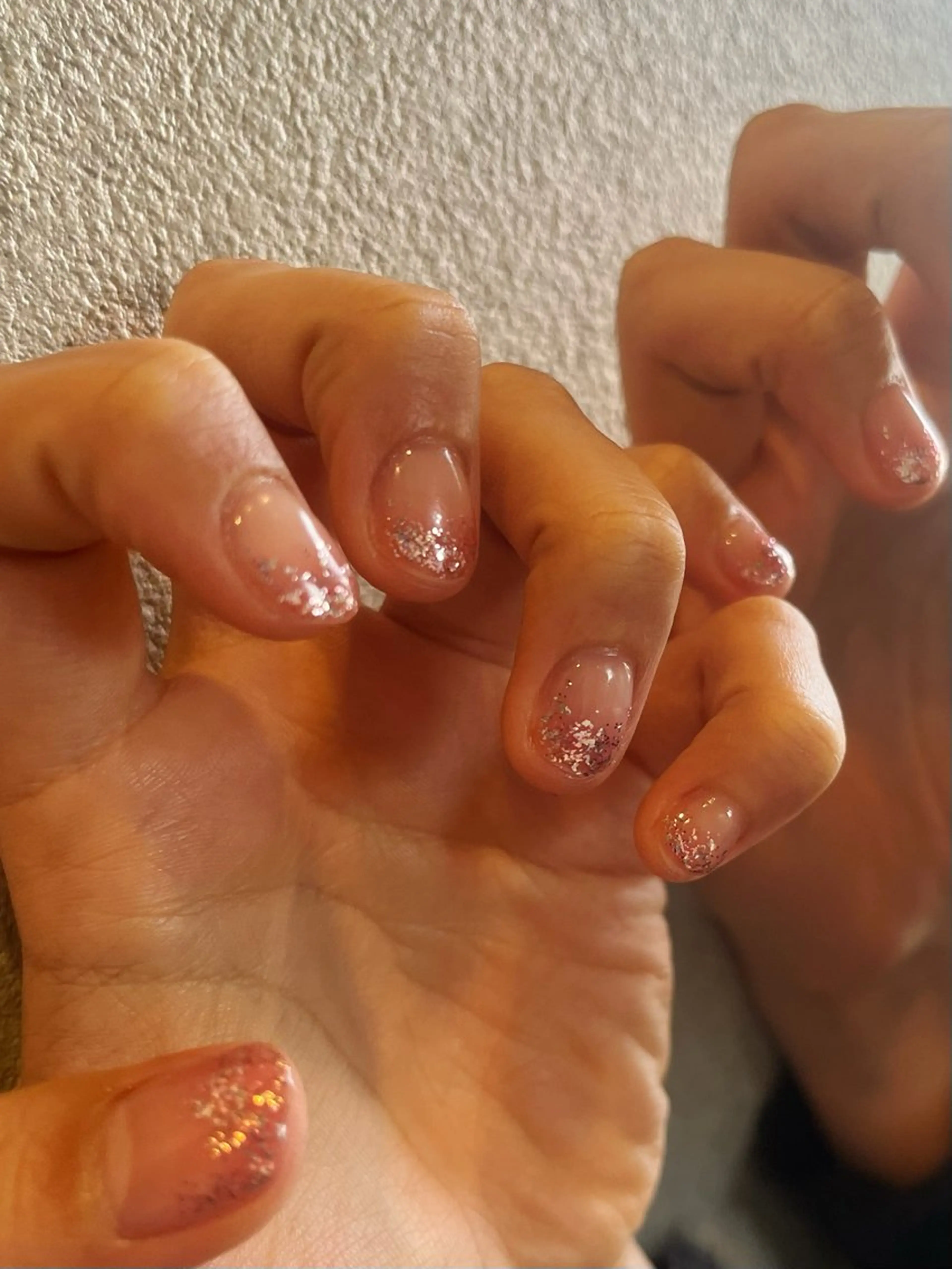 ネイル 関岡 典洋のネイルデザイン