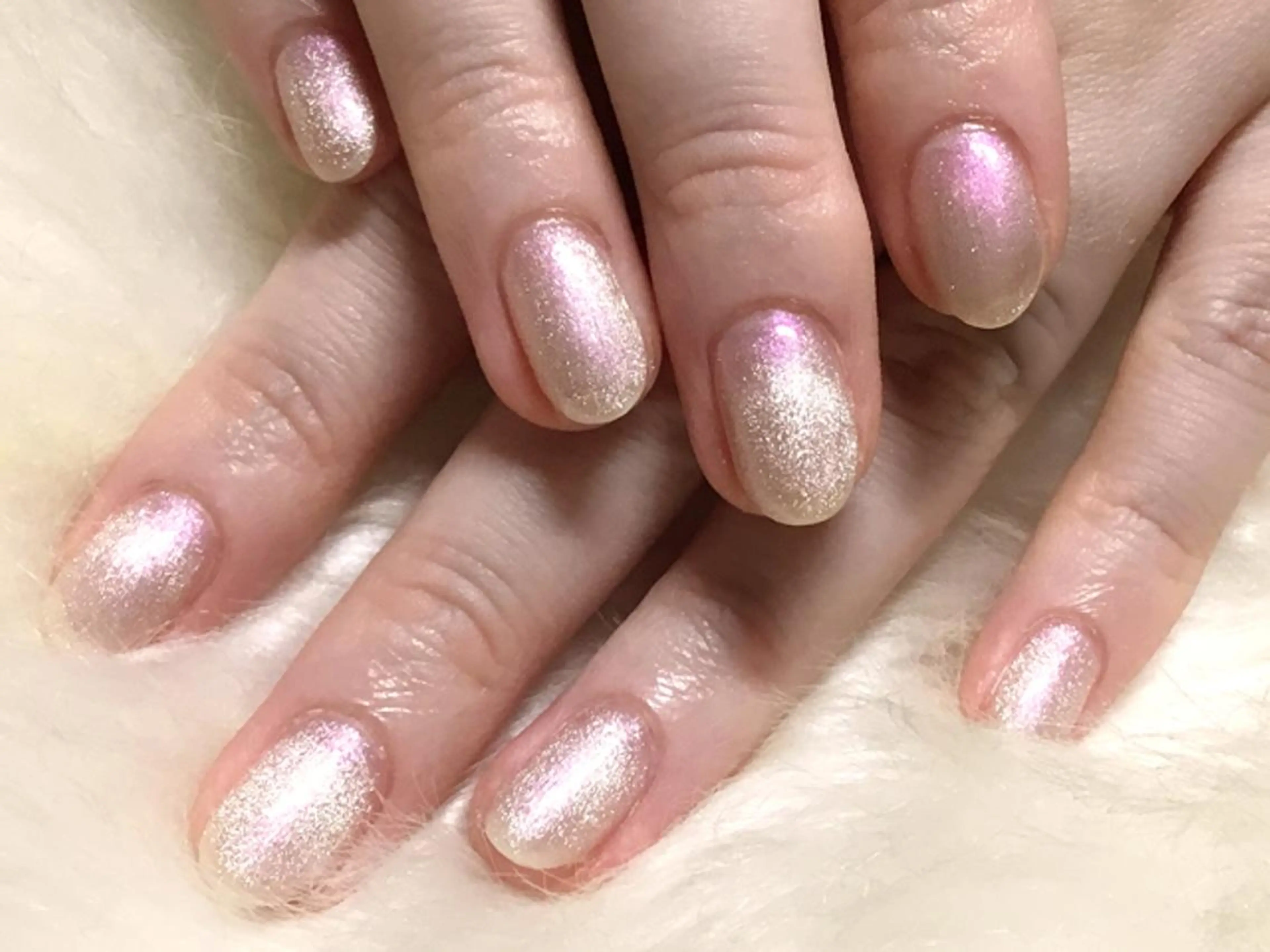 ネイル ハンドネイル Aika. Fのネイルデザイン