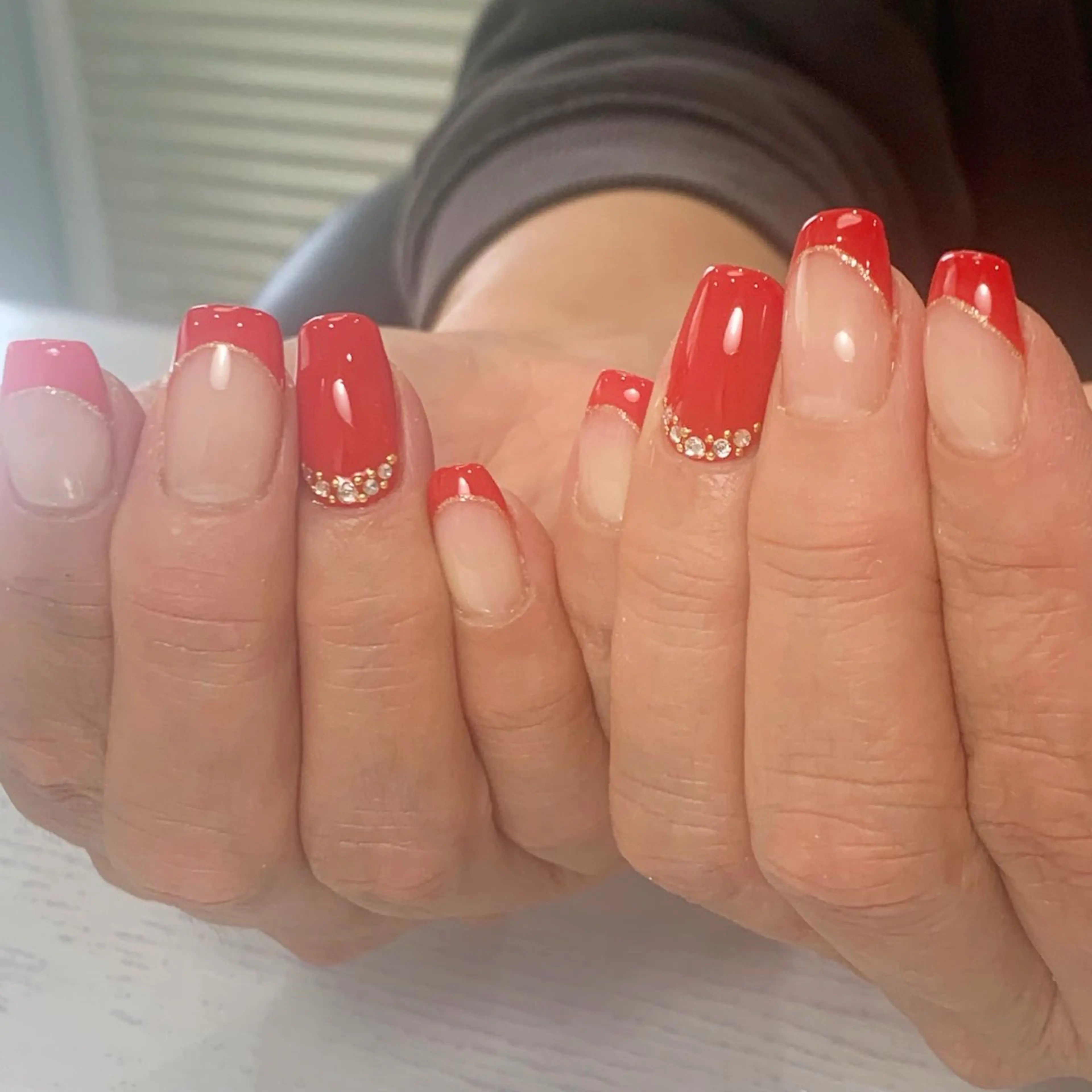 ネイル ko.ko.nail miyukiのネイルデザイン