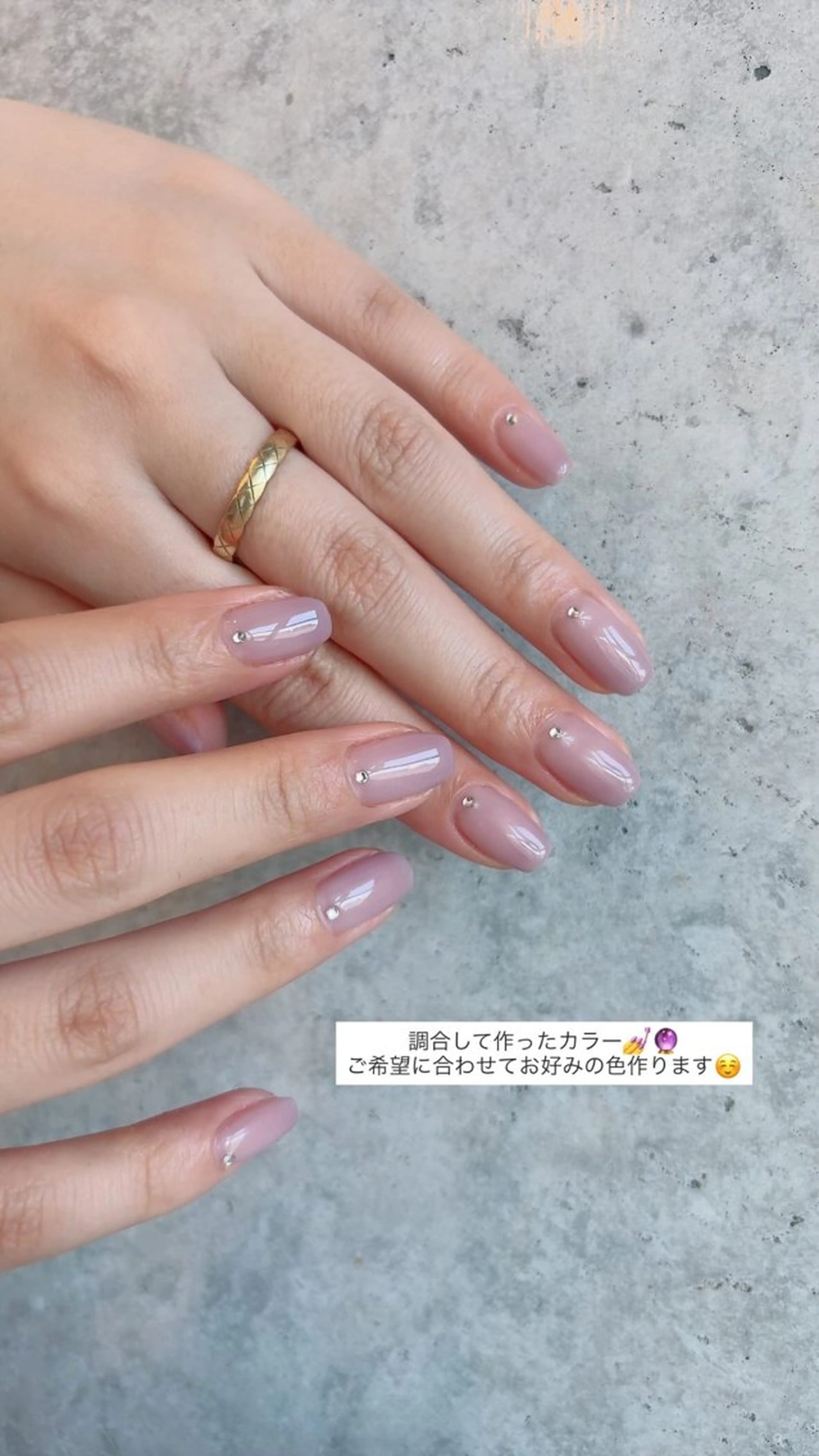 ネイル 西大分S.Nail 𓏲⋆🪸.⋆⸜🫧のネイルデザイン