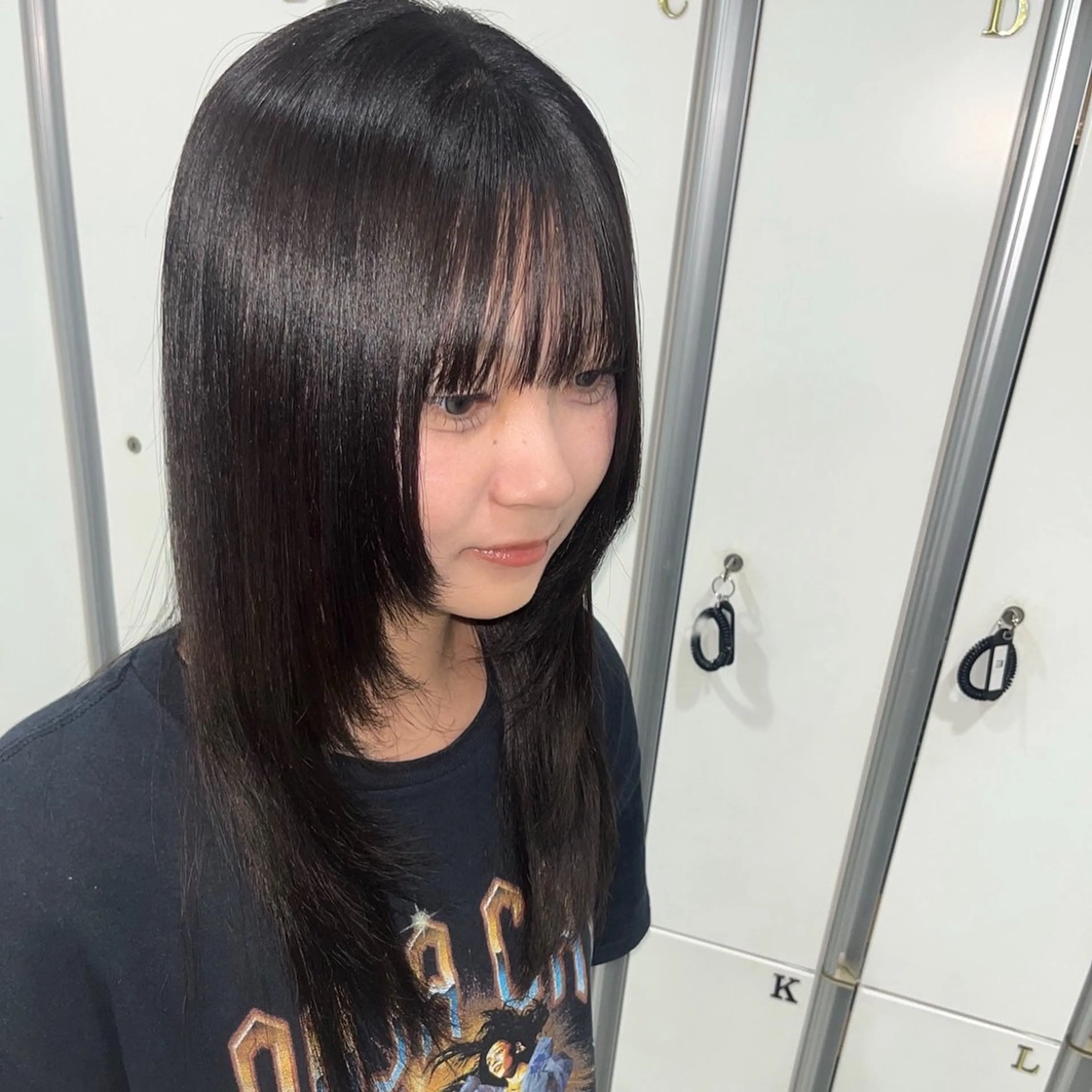 【  🦋‪ワンカラー 🦋 】の写真