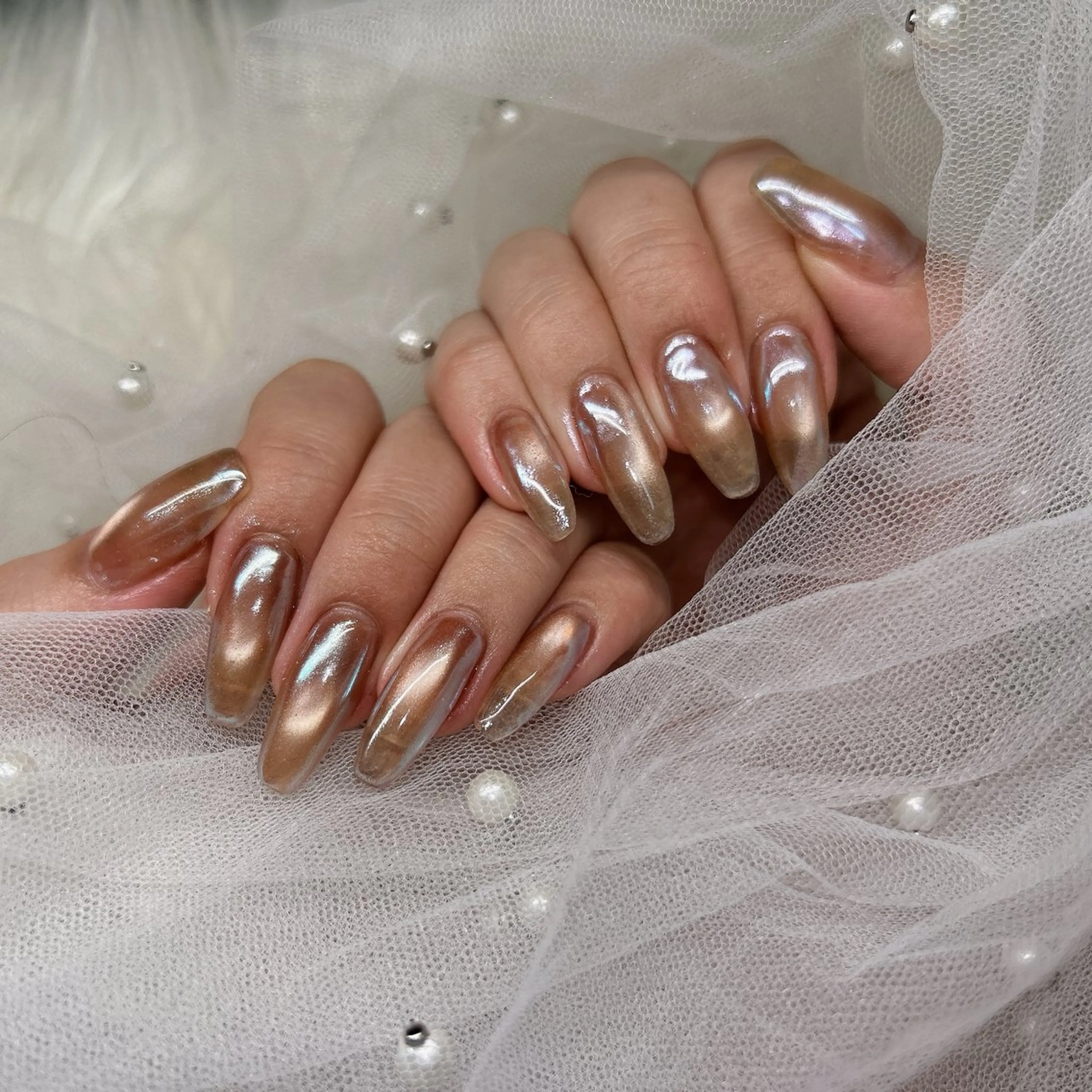 ネイル ち さのネイルデザイン