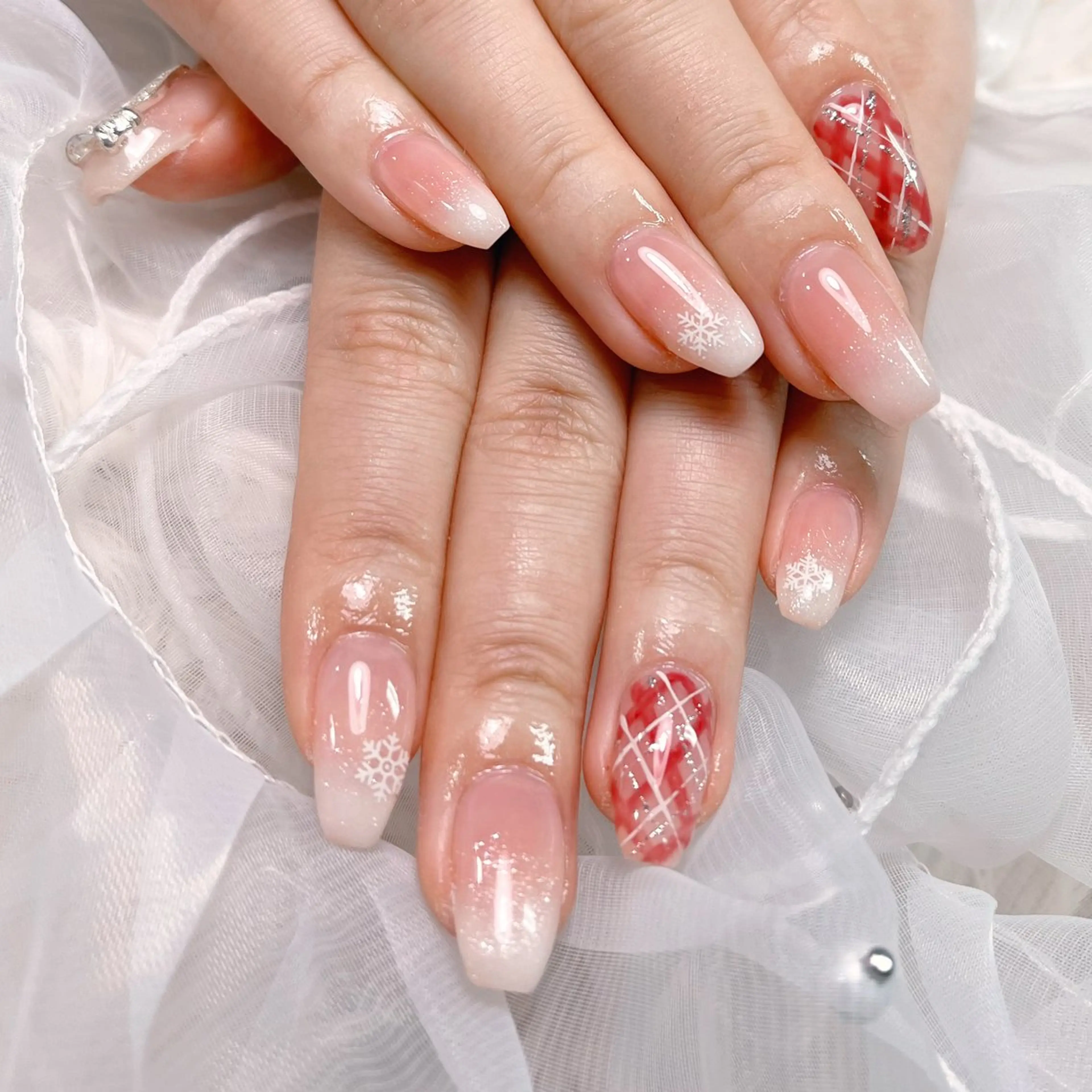 ネイル Twinkle Nail Kuboのネイルデザイン