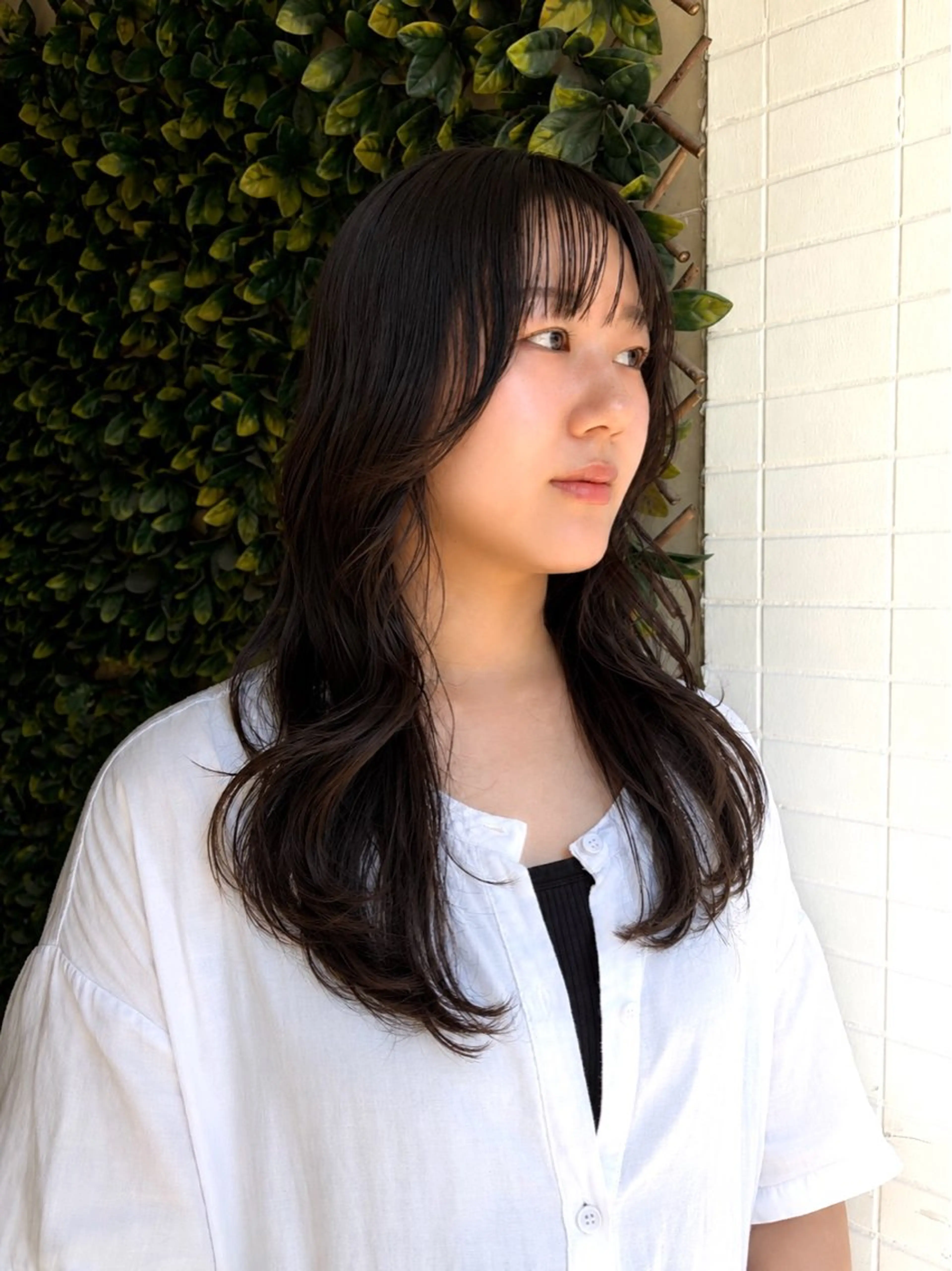 ロング terra🌷 mayaのヘアスタイル