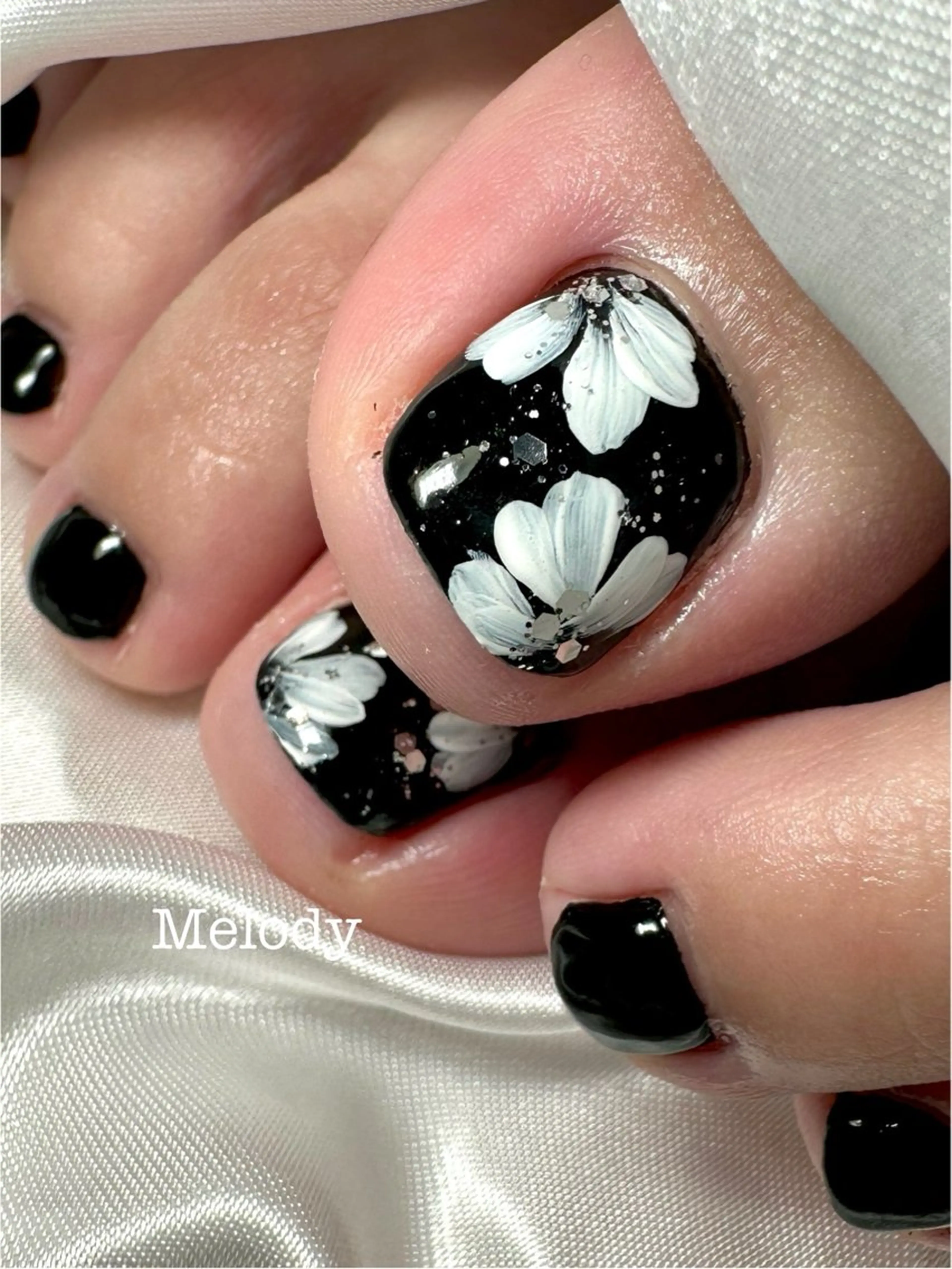 ネイル Yuki Takahamaのネイルデザイン