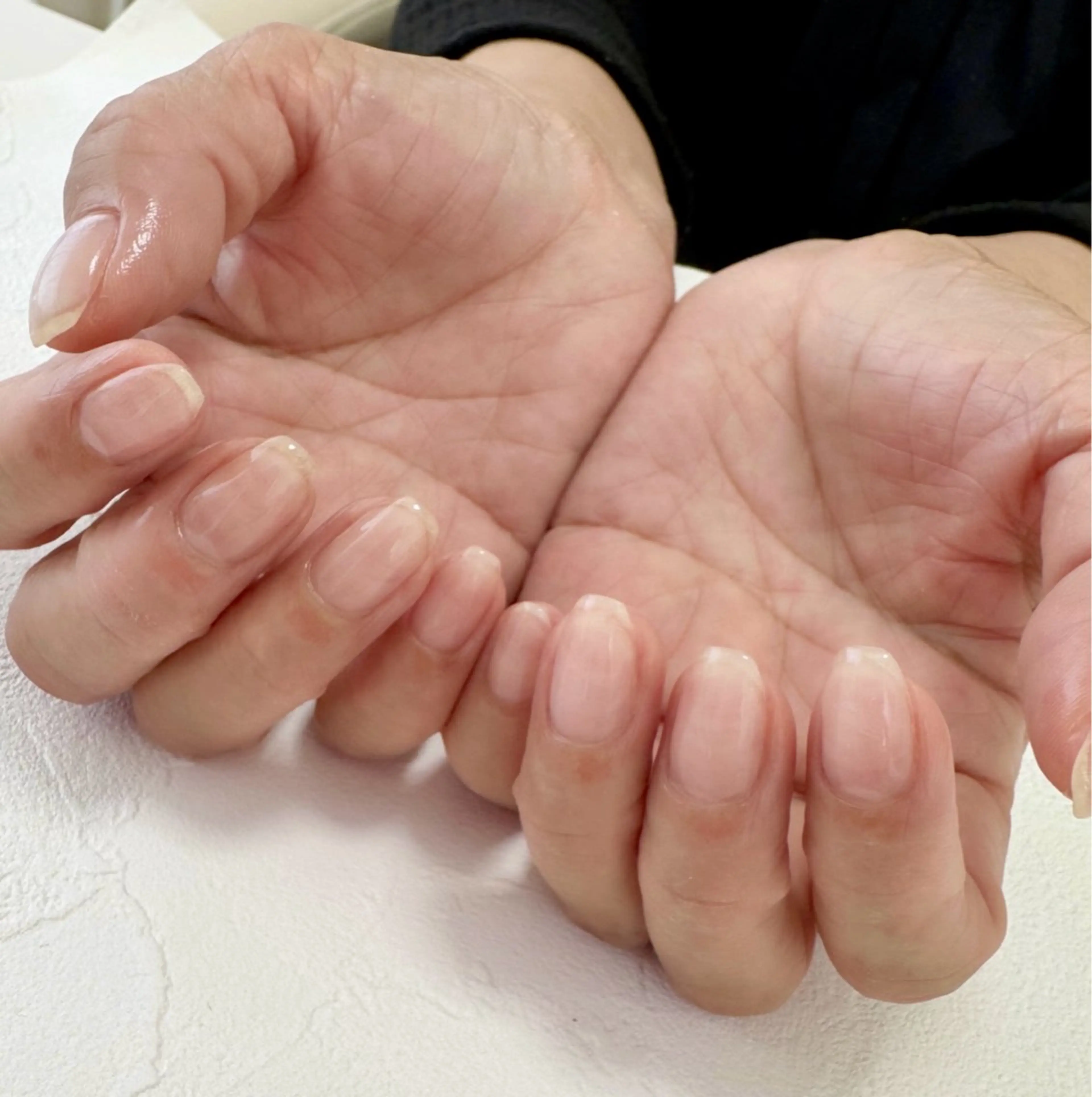 ネイル ハンドネイル nail salon Linoのネイルデザイン