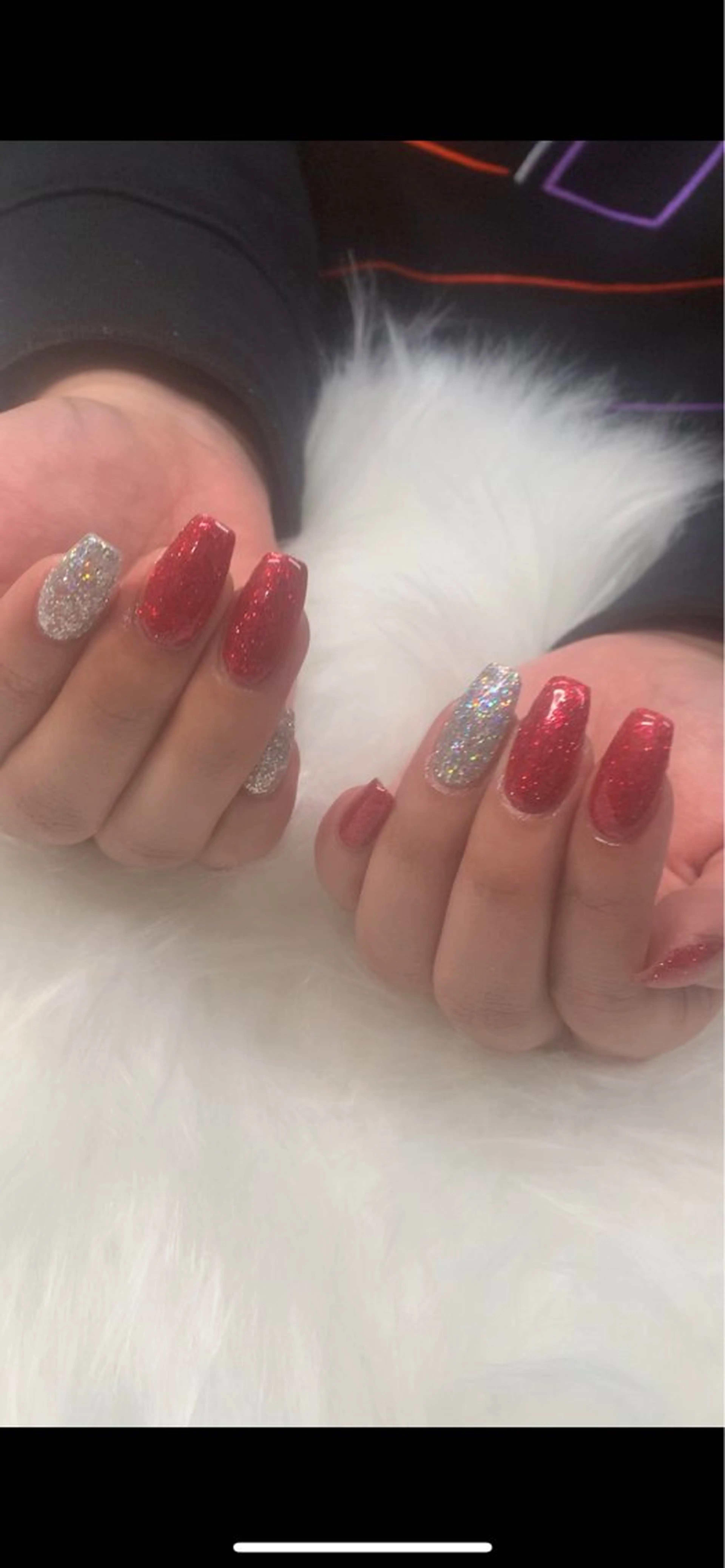 ネイル ネイルサロン NAILILYのネイルデザイン