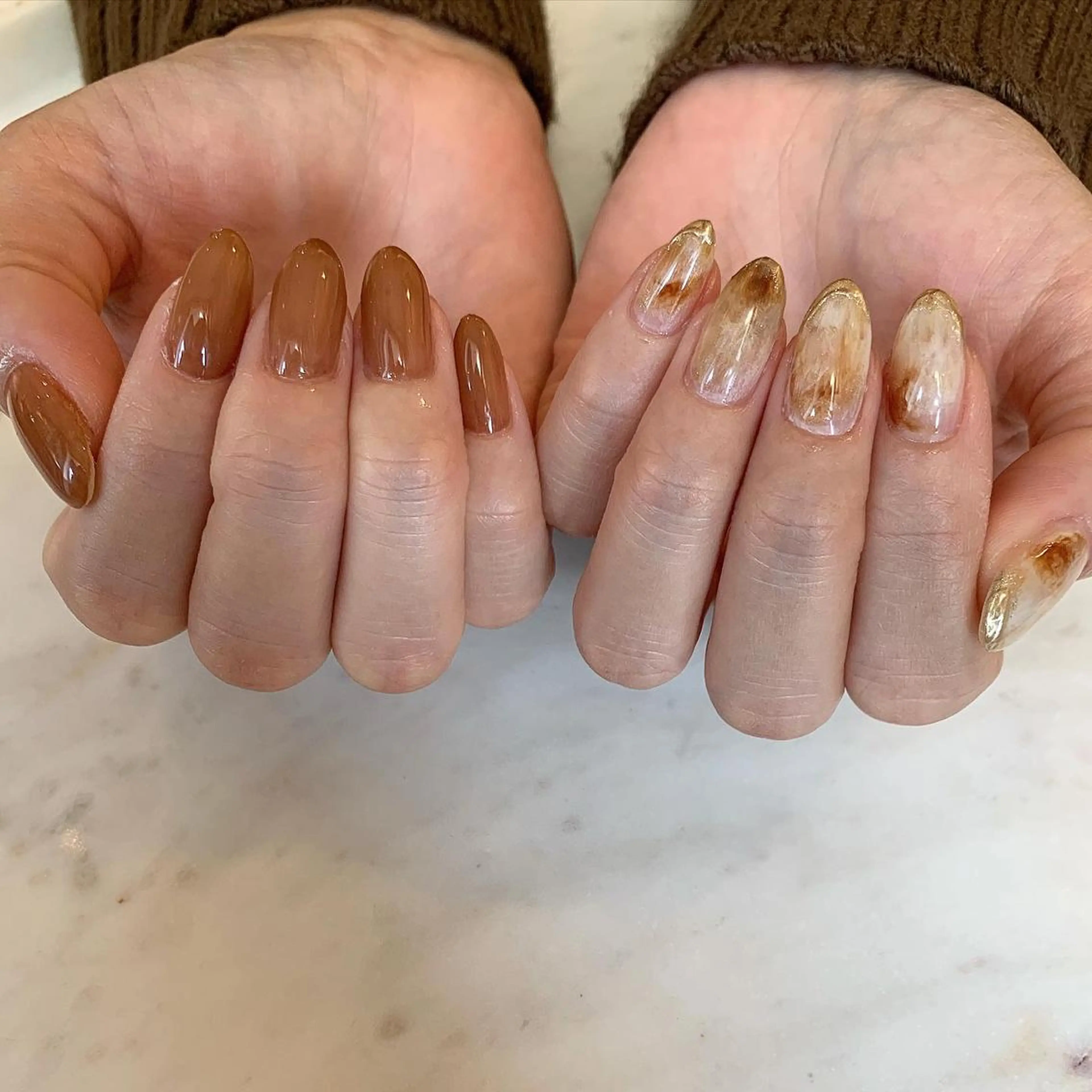 ネイル 土屋 智子のエステ・リラクイメージ