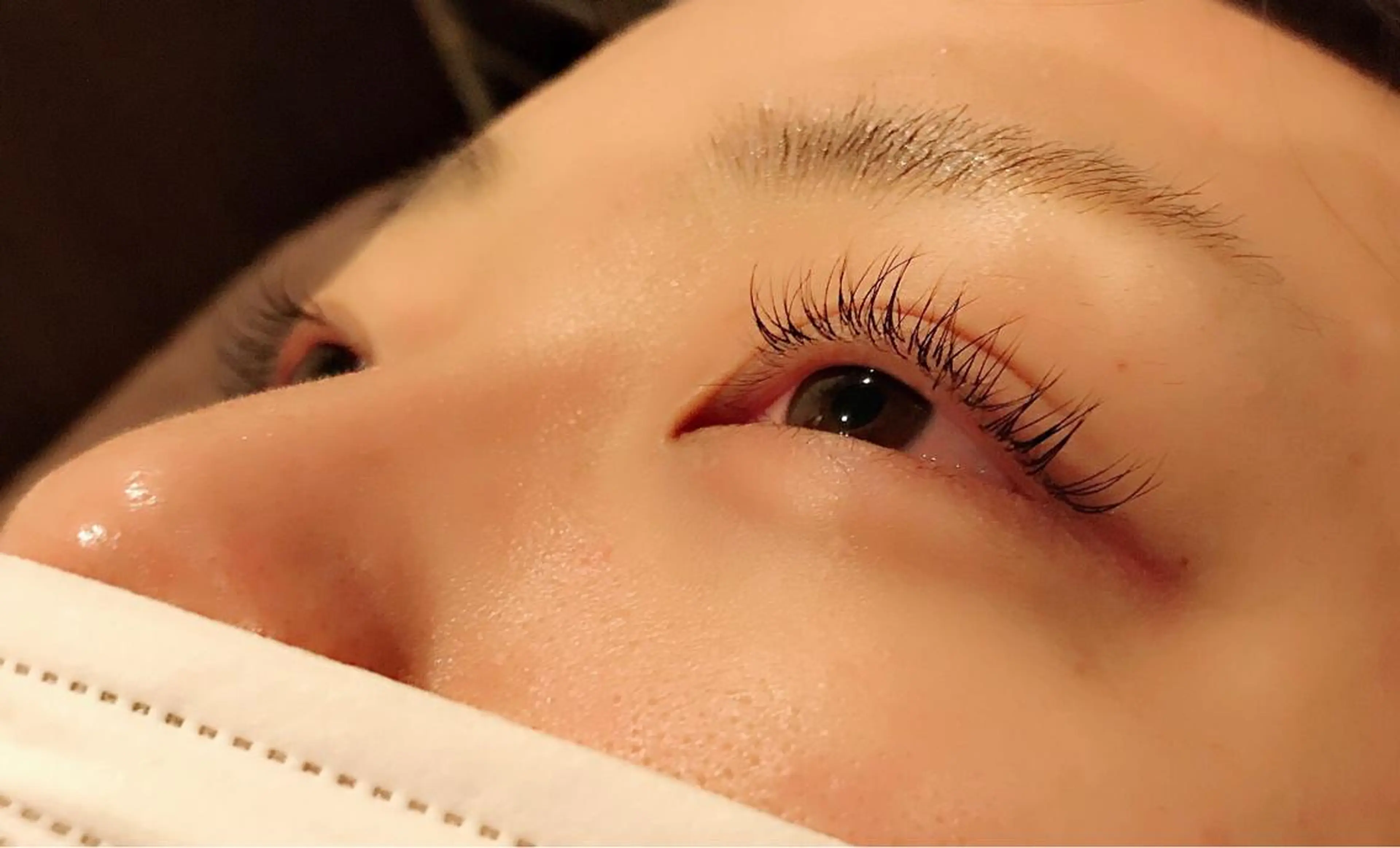 マツエク・マツパ 🦋Dio...川越 MINAKI🦋のマツエク・マツパデザイン