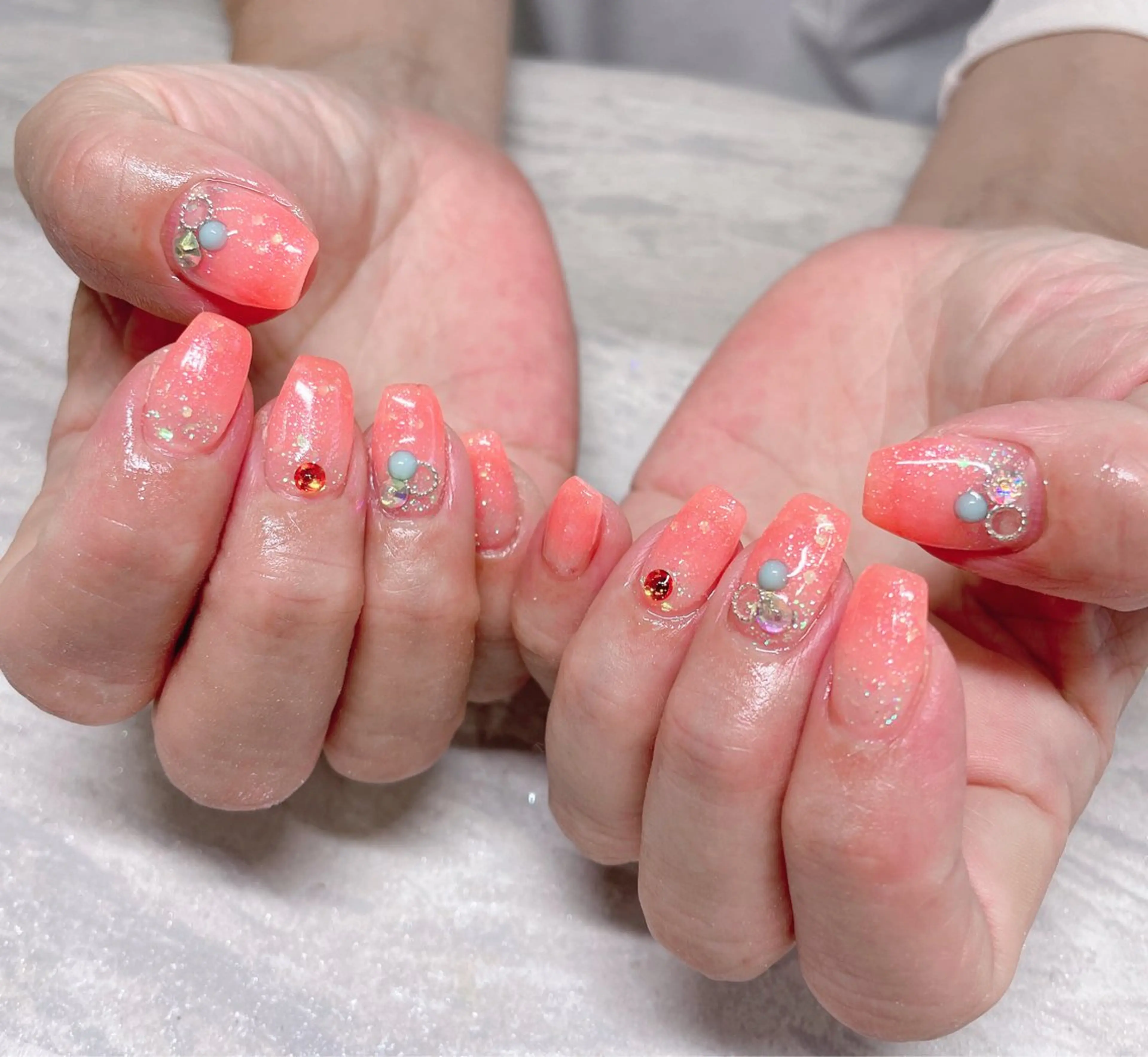 ネイル コウ カnail💅のネイルデザイン