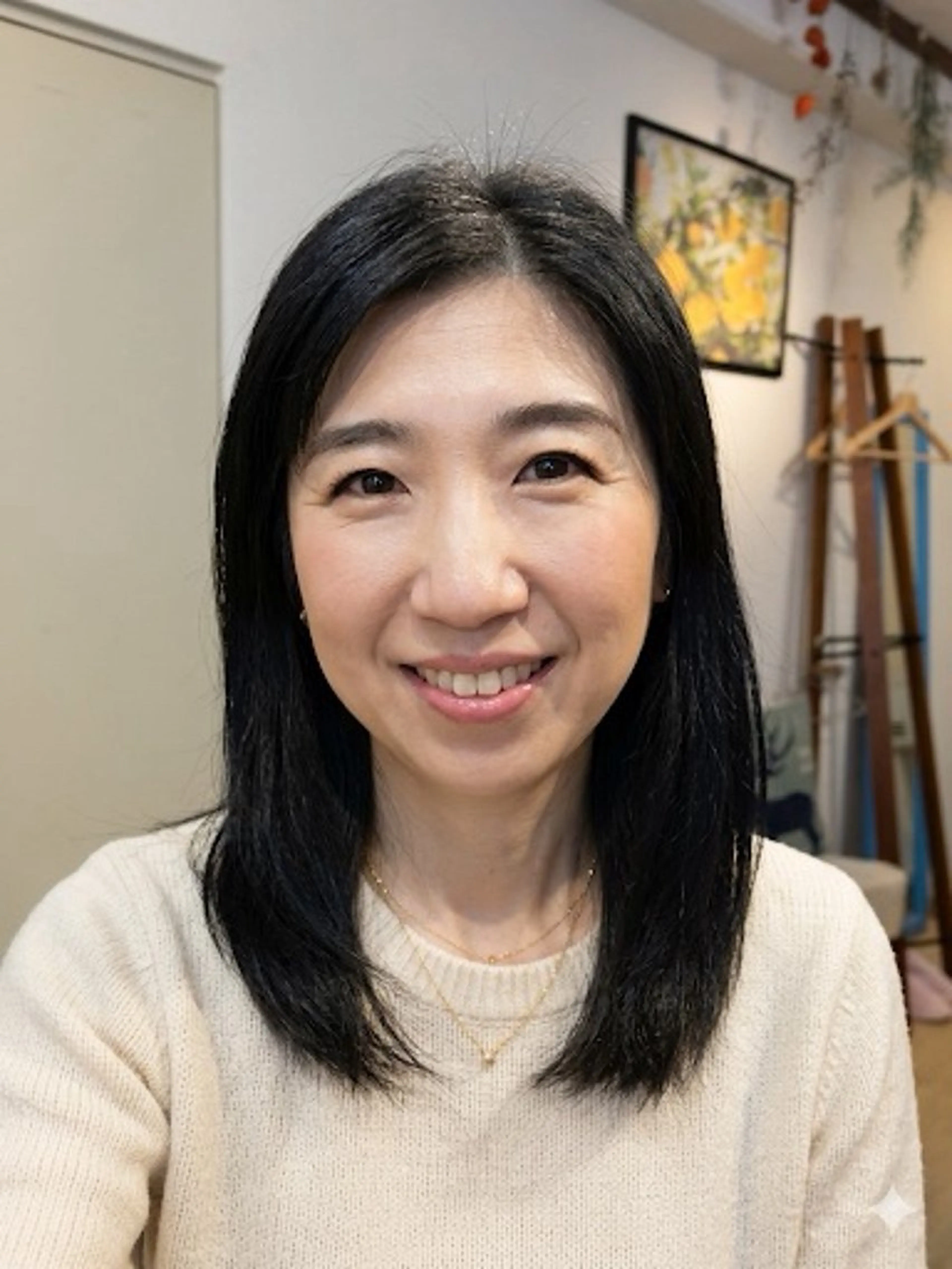 ヘアアレンジ その他 HempBeauty 浅野アサミのヘアスタイル
