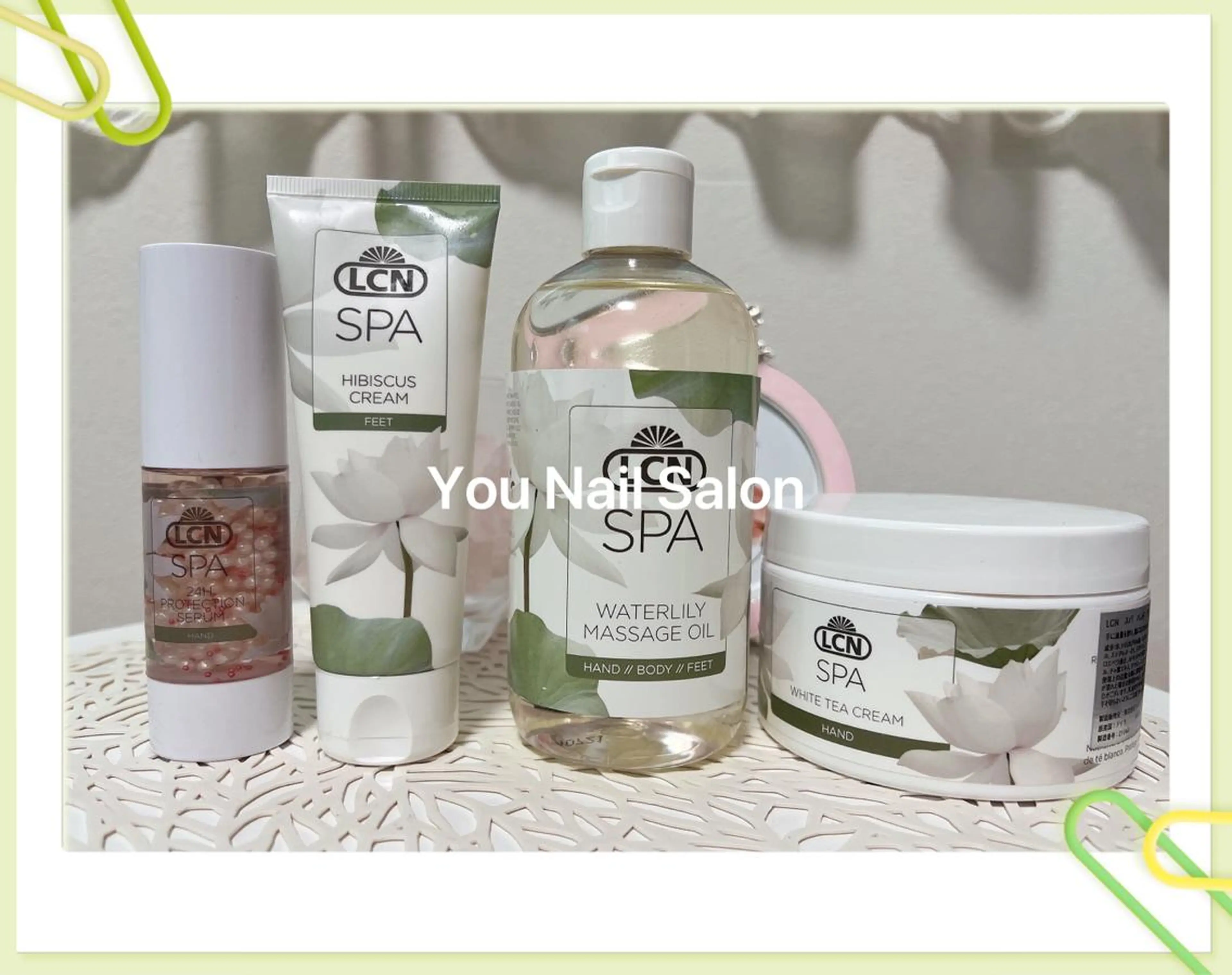 ネイル 狭山店(林) You nailのネイルデザイン