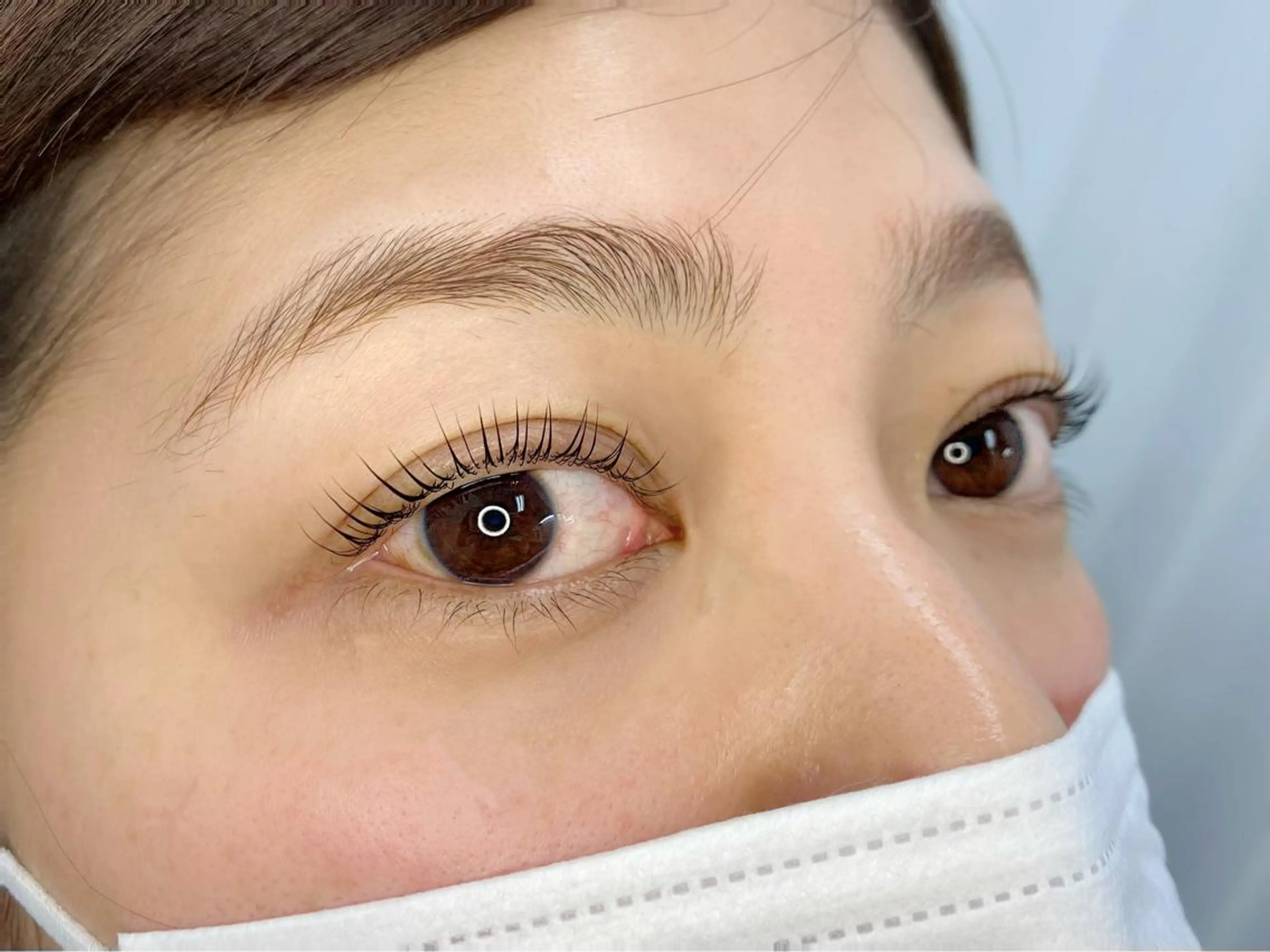 マツエク・マツパ LAND【ランド】 小鹿のマツエク・マツパデザイン