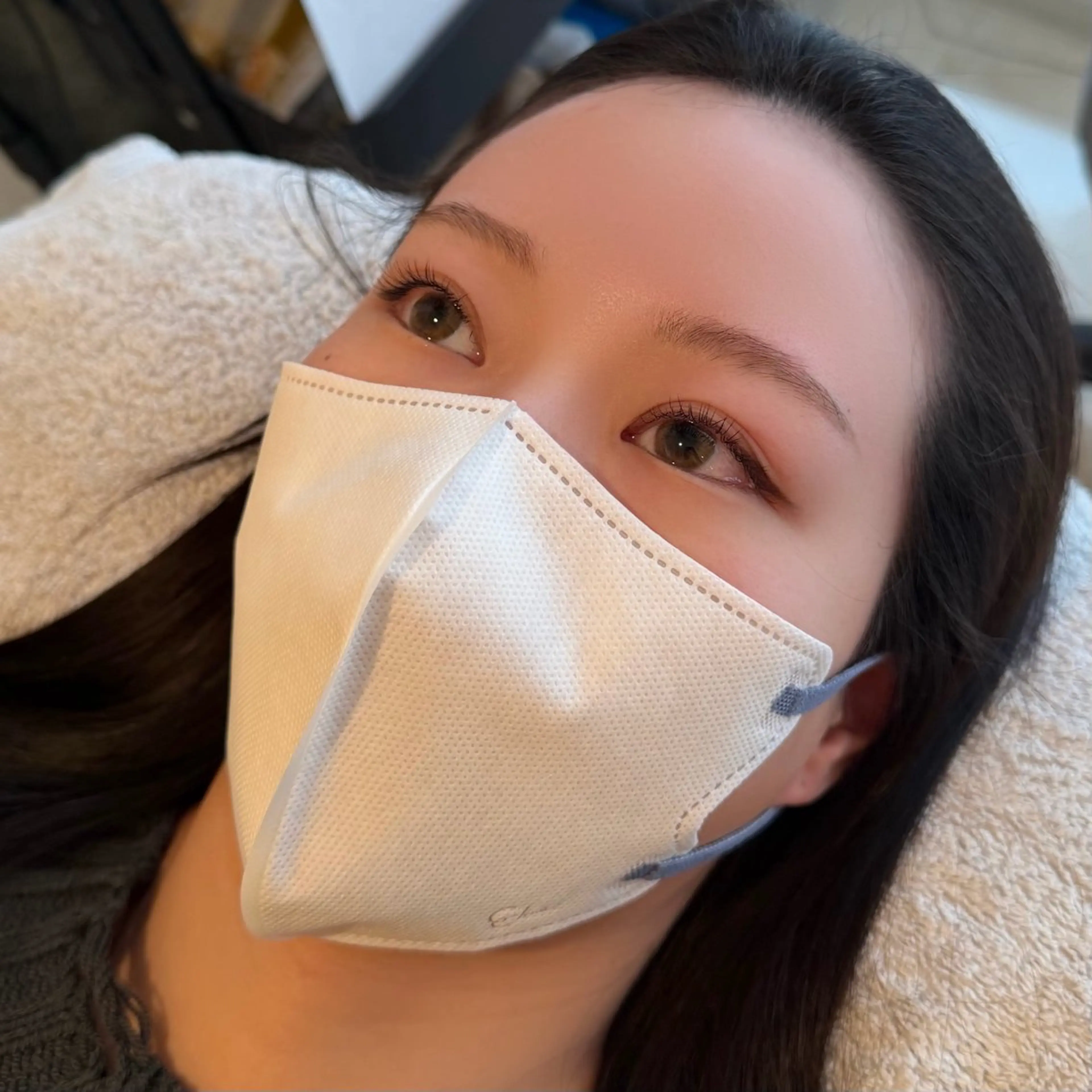 マツエク・マツパ agrabah所属・agrabah 🎀Sayakaのマツエク・マツパデザイン