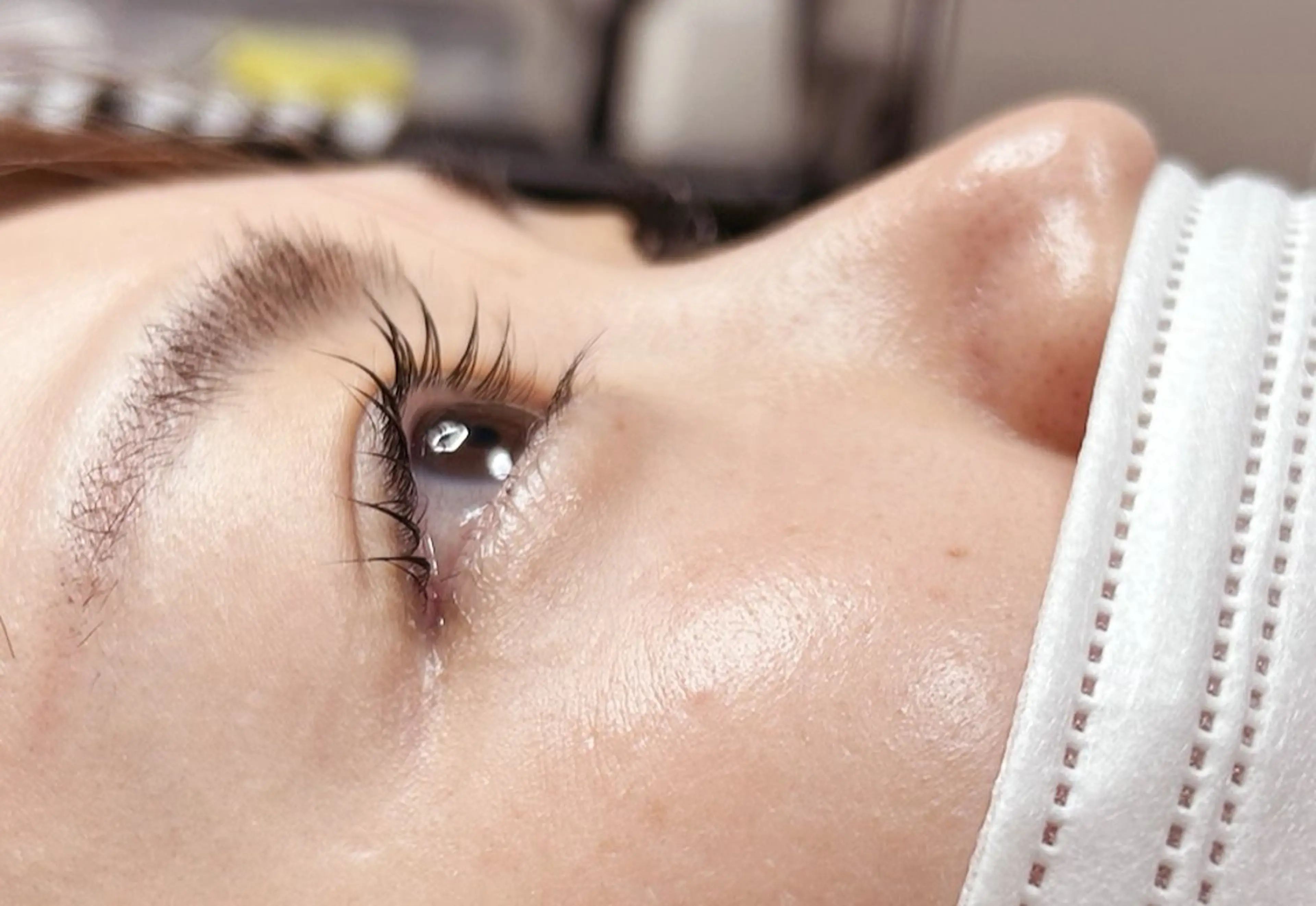 マツエク・マツパ シードリン府内店 井原のマツエク・マツパデザイン